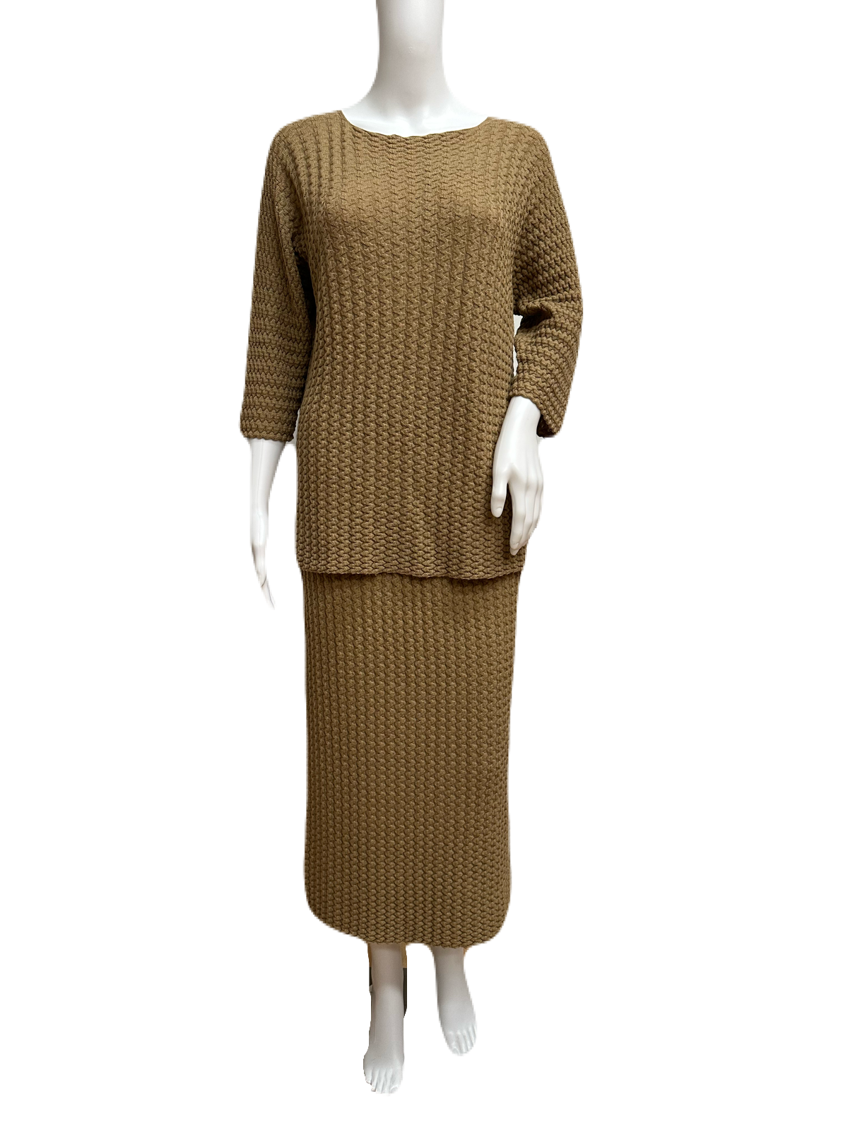 LAUREN MANOOGIAN Skirt Set