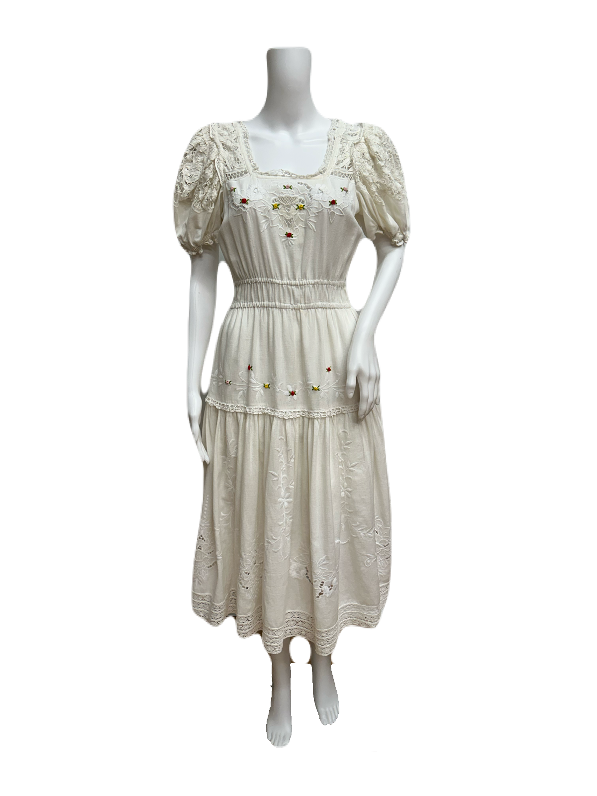 LOVE SHACK FANCY Dress