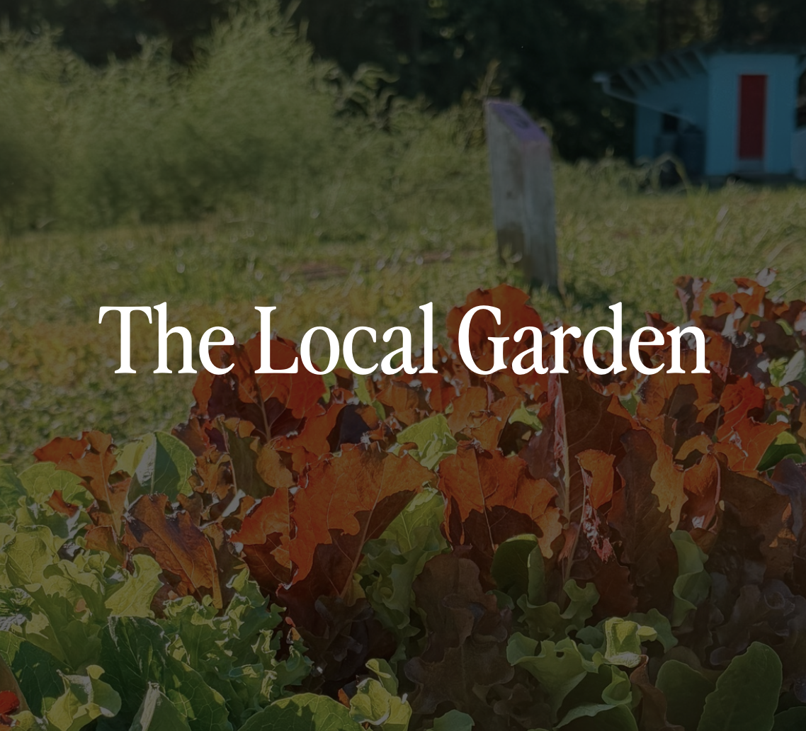 The Local Garden