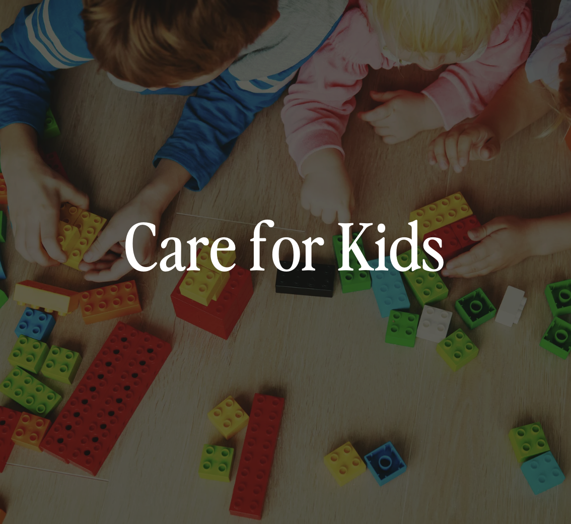 Care for Kids