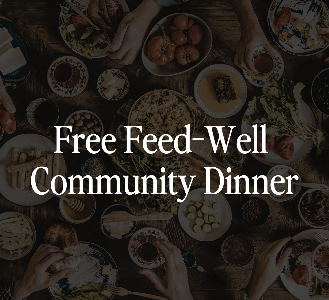 Community Dinners