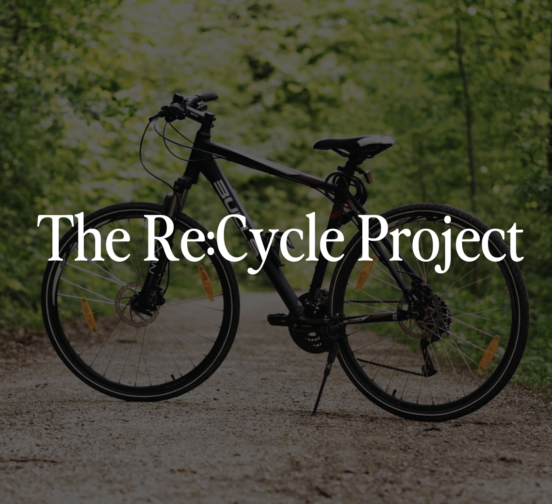 Re:Cycle