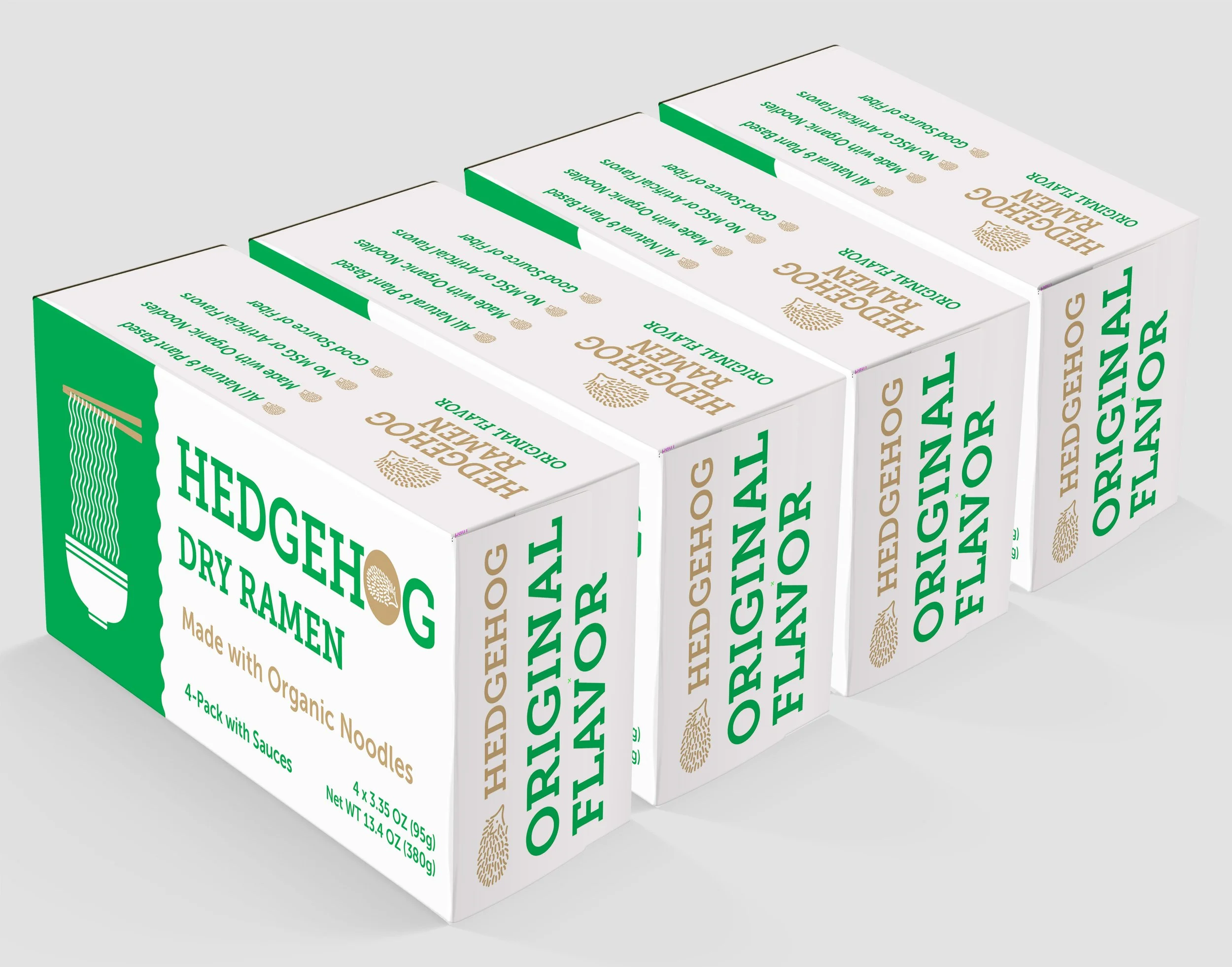 1 Case (16-Servings) - FREE Shipping