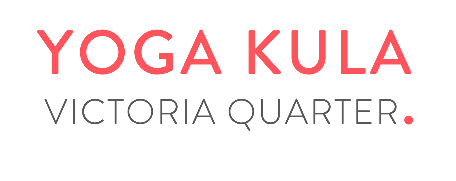 about us — Yoga Kula Victoria Quarter