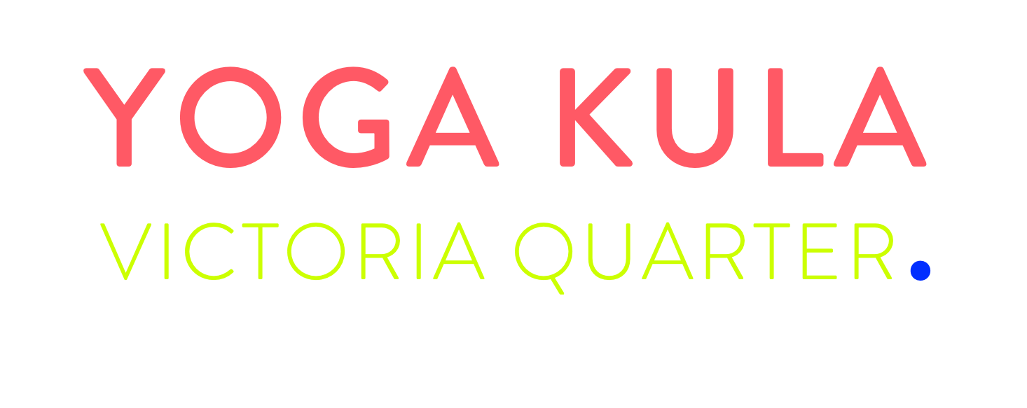 Yoga Kula Victoria Quarter