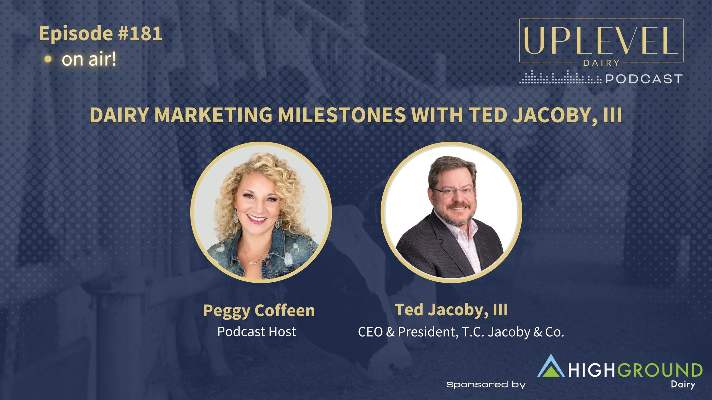 181 | Dairy Marketing Milestones