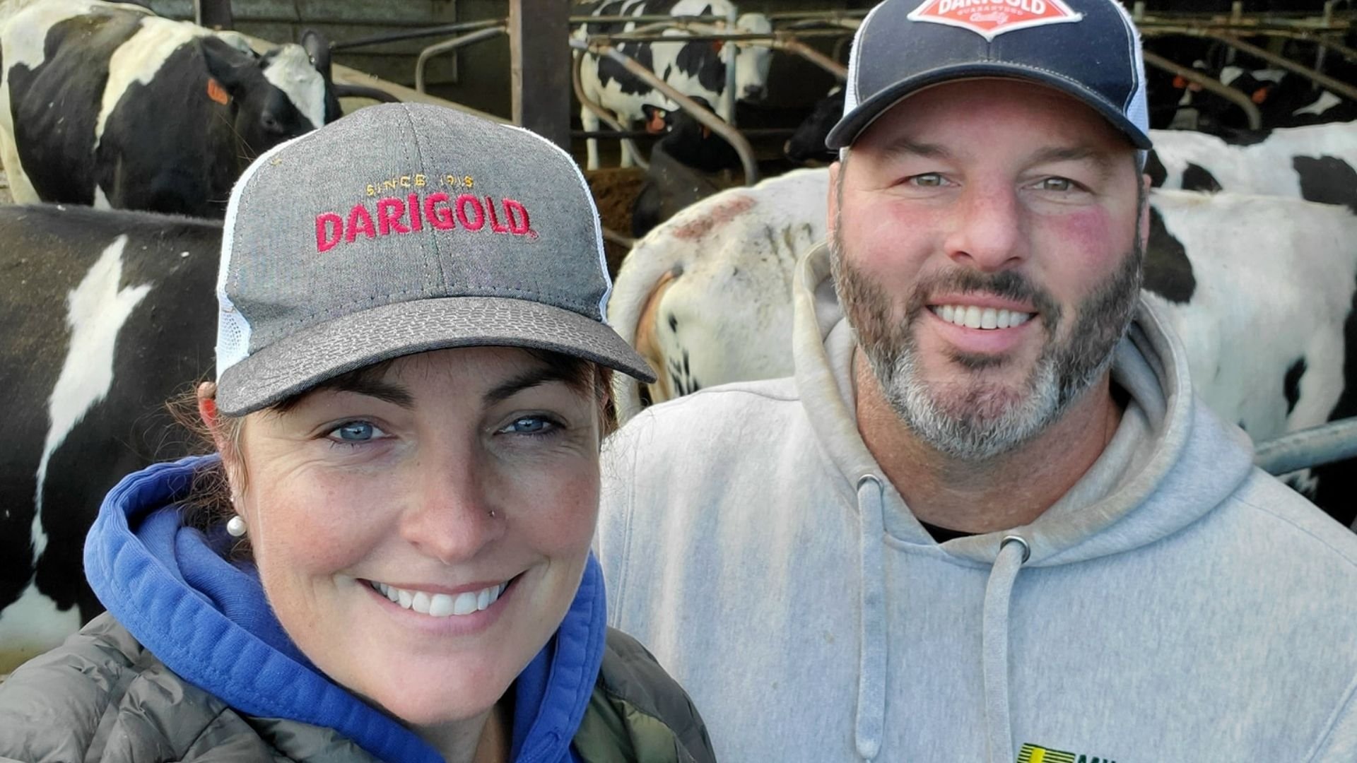 Driving Profitability with Dairy Technology: Insights from Galen Smith of Coldstream Farms