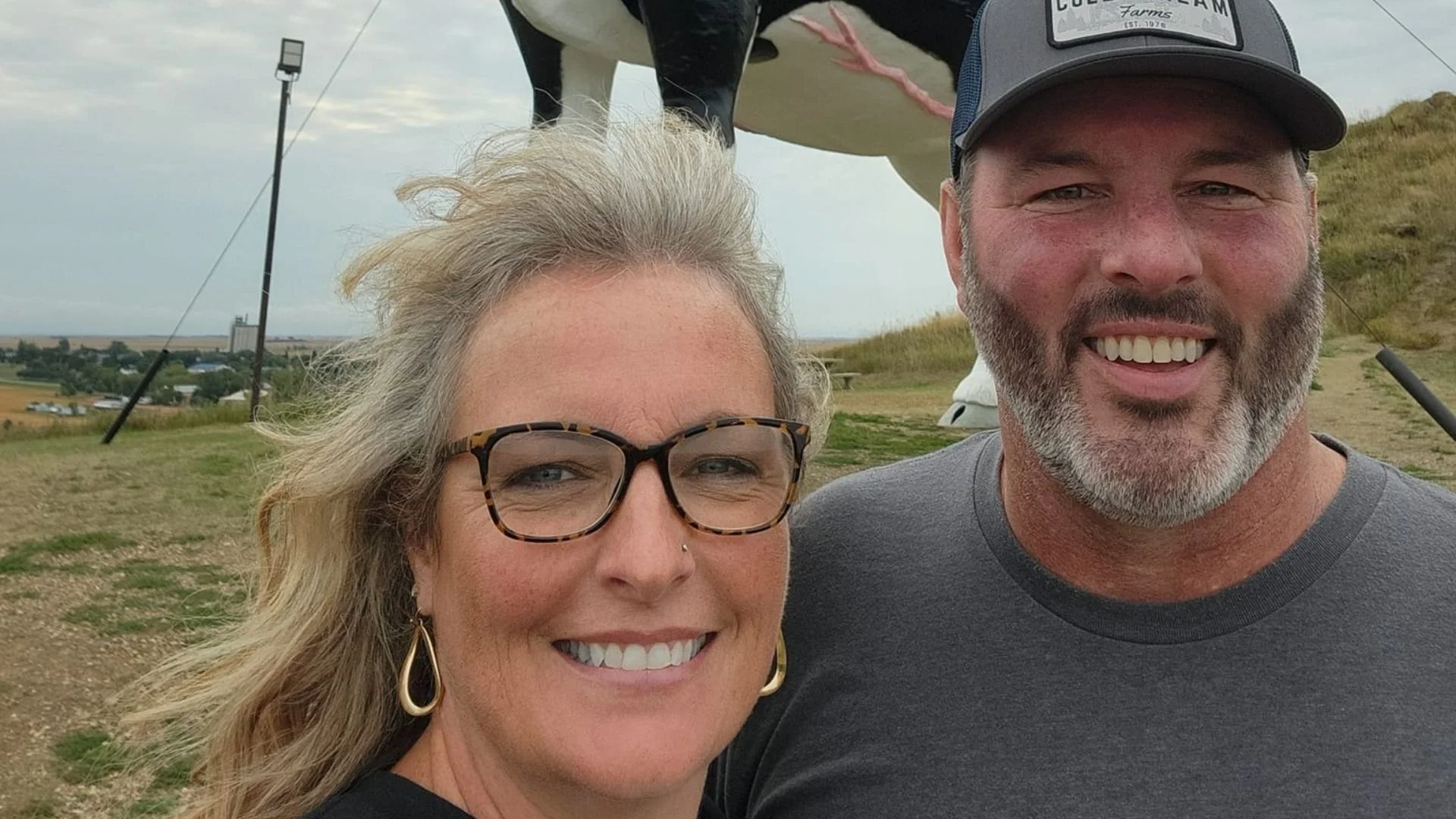 Passing On the Farm: How Galen Smith Approaches Succession and Next-Gen Leadership at Coldstream Farms