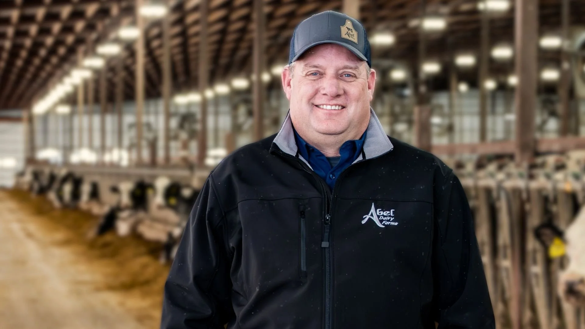 Scaling with Intention: How Steve Abel Built Leadership and Systems at Abel Dairy