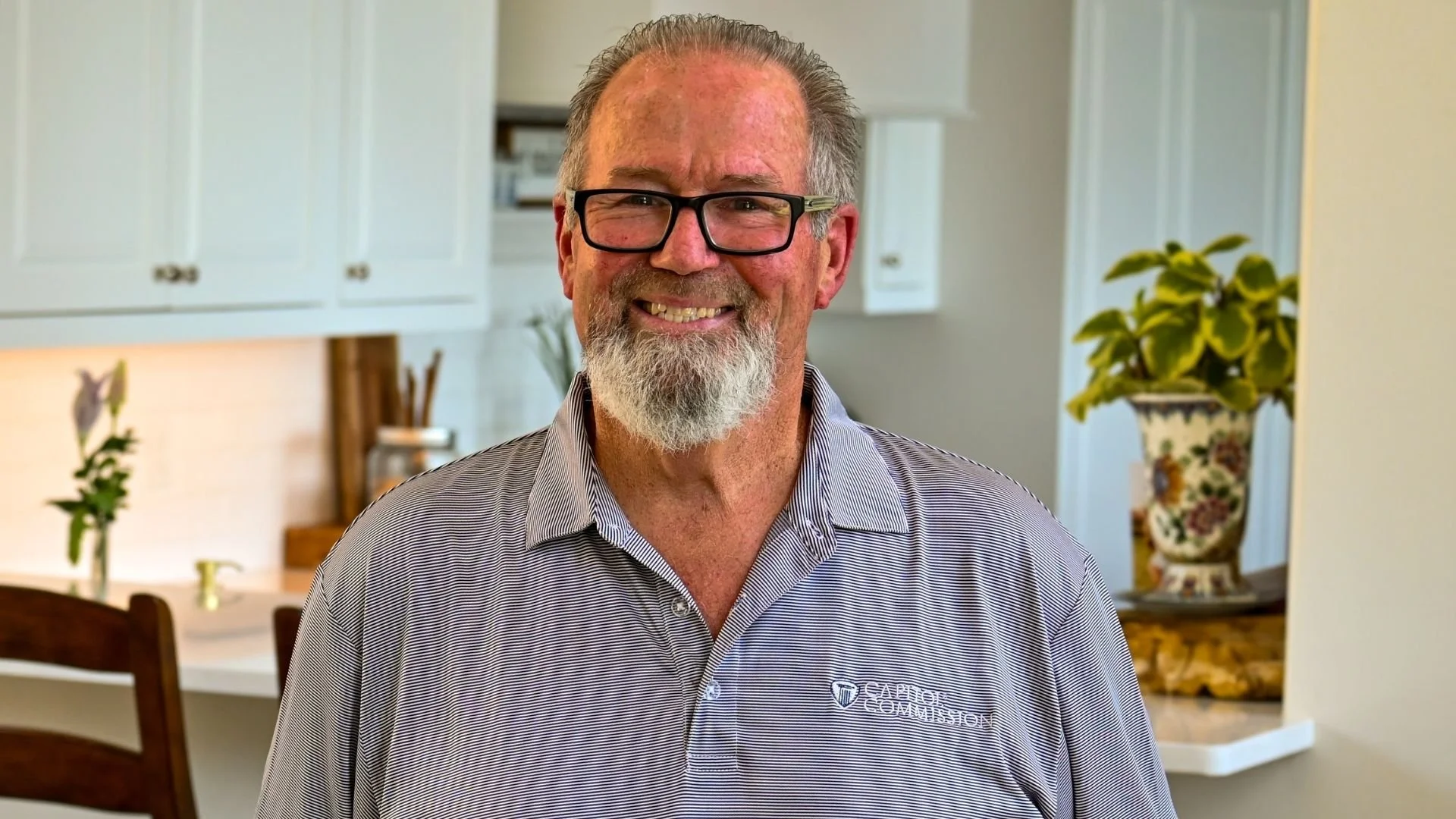 Faith, Resilience and Legacy at Jer-Z-Boyz Ranch with Gary de Graaf