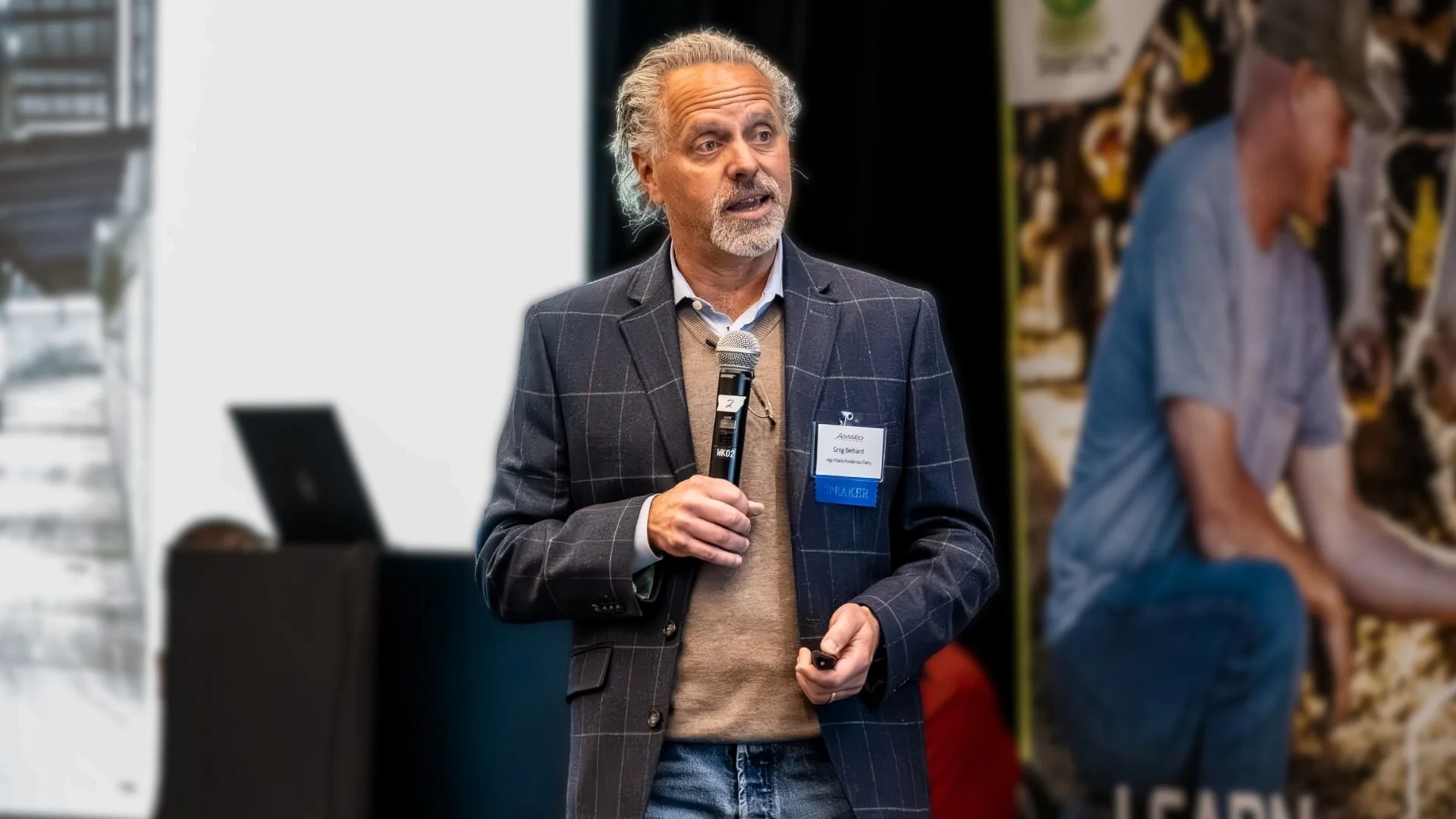 Leadership, Longevity and Critical Thinking at High Plains Ponderosa Dairy