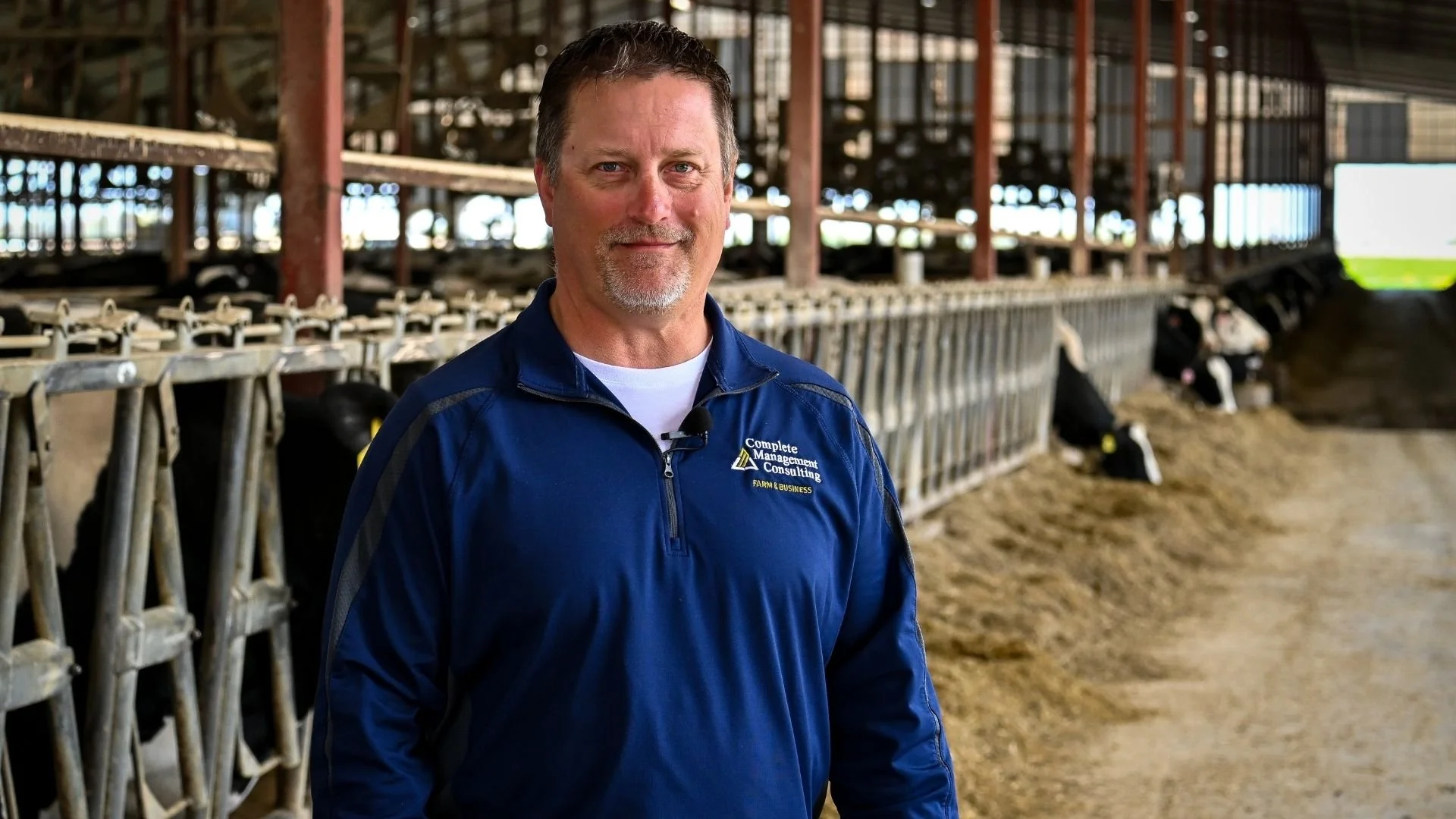 Managing Through Low Milk Prices: Key Focus Areas for Dairy Producers in 2026