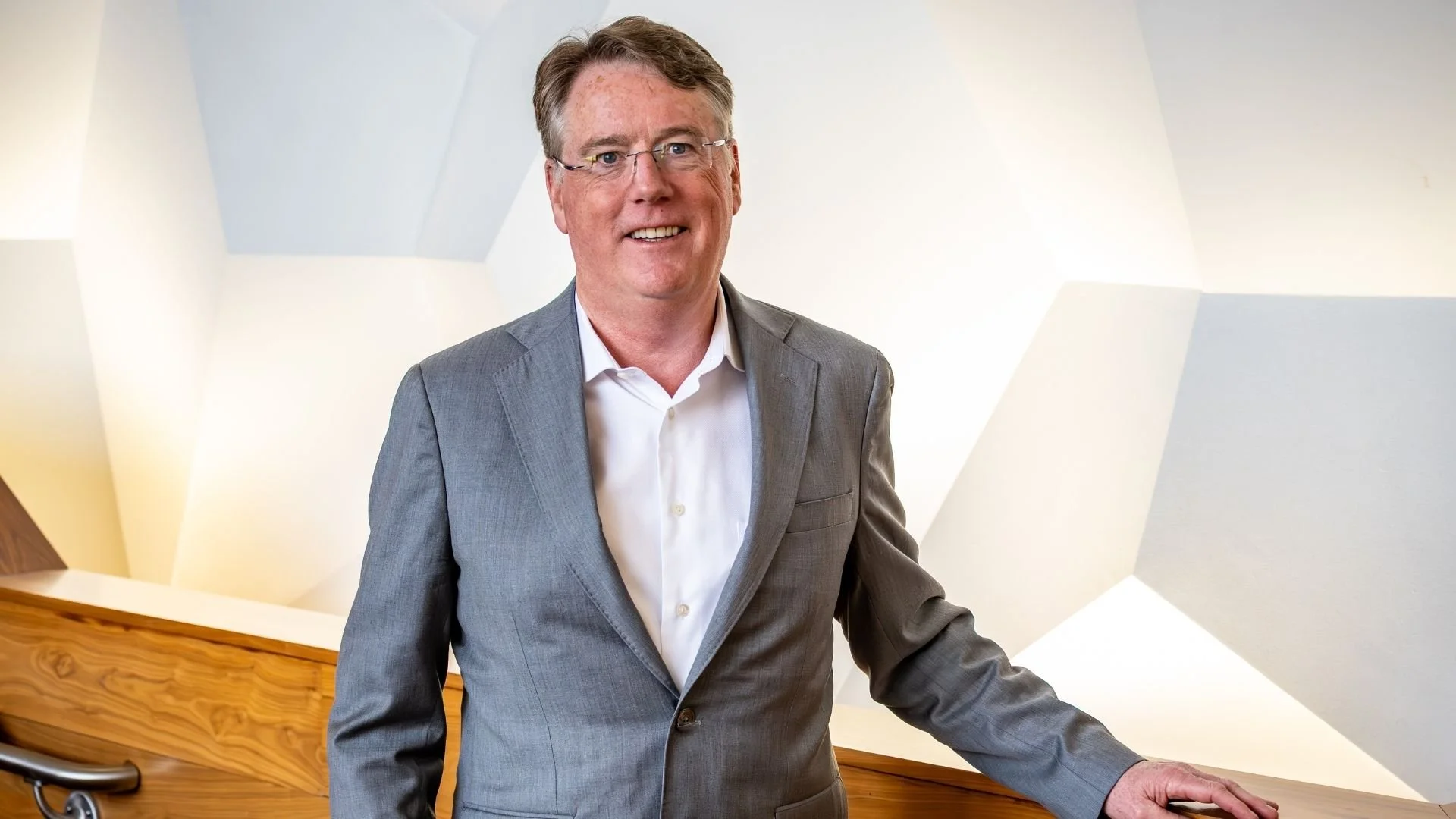 Digital Disruption in Dairy: Aidan Connolly on AI, Precision and Real-Time Decision Making