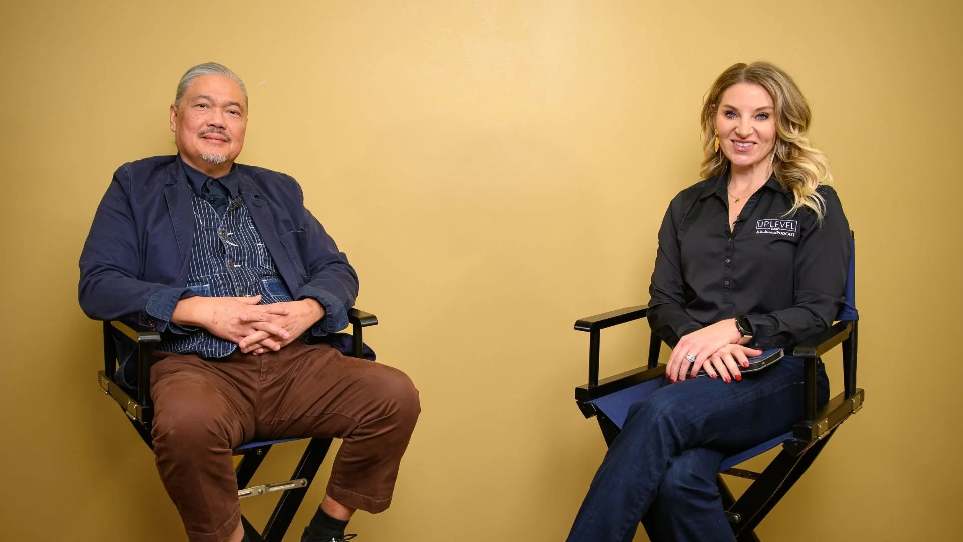 From the Philippines to Dairy Farms Worldwide: The Scientist Taking on Flies with Dr. Mike Catangui