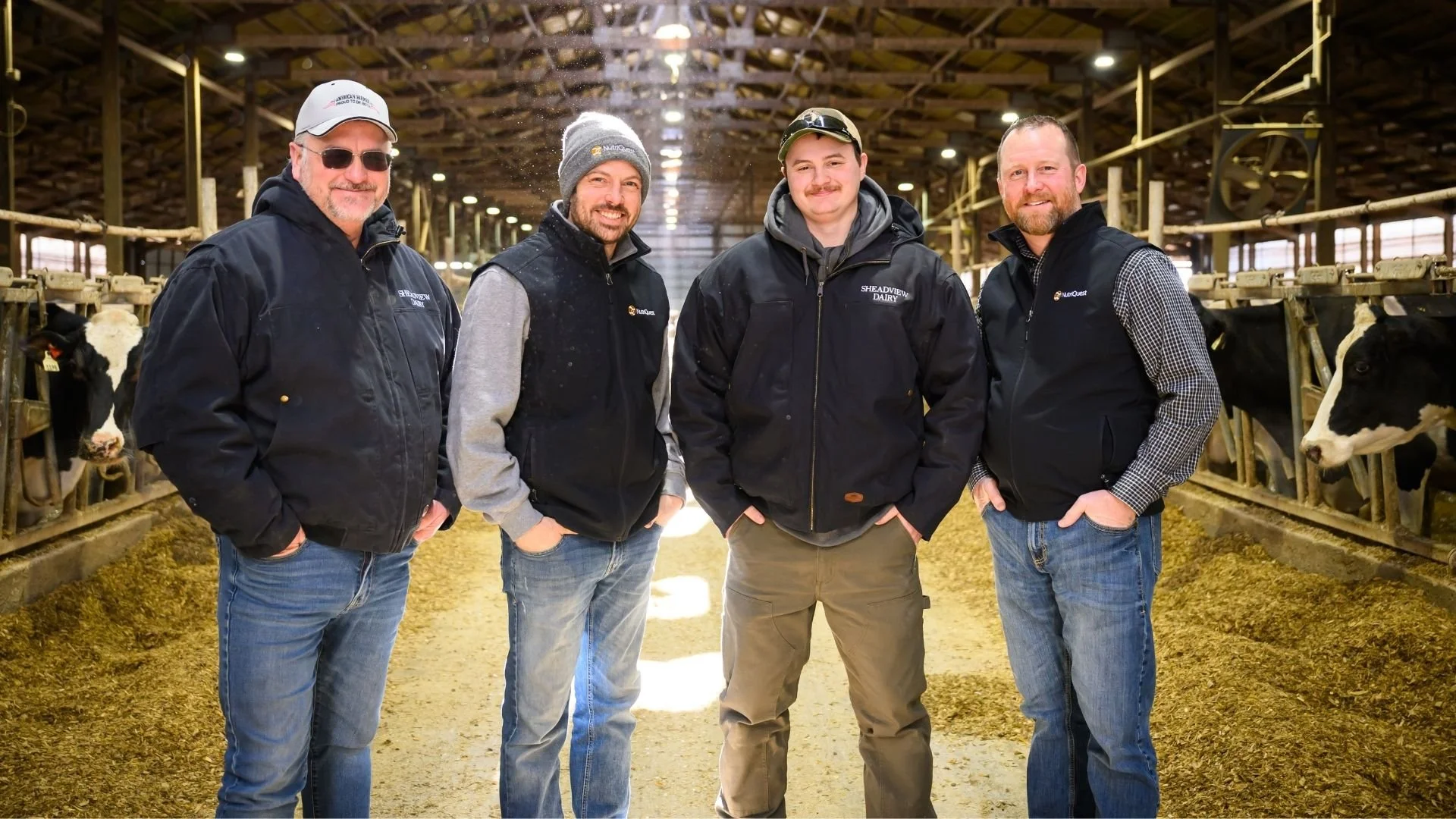 Building a Non-Family Farm Transition That Works at Sheadview Dairy