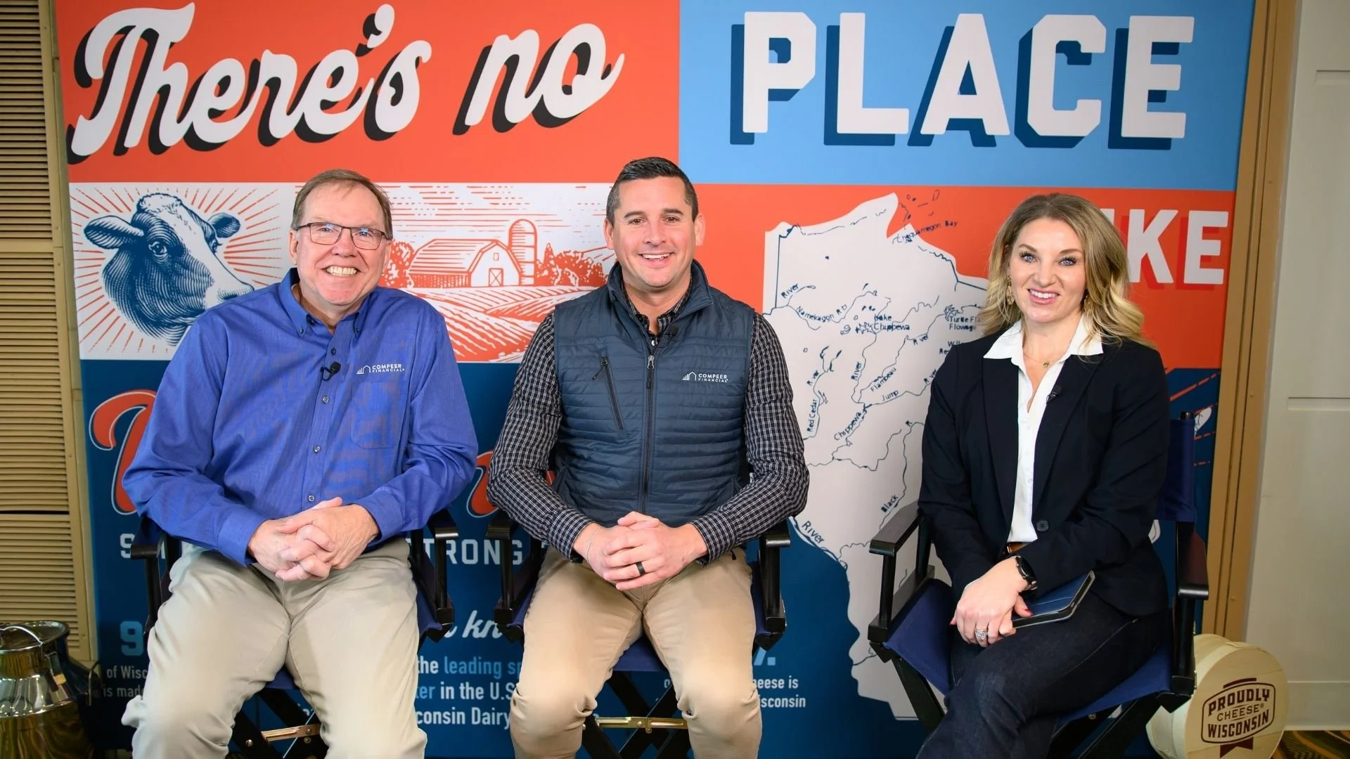 From Parlor Data to People Power: What Actually Moves the Needle