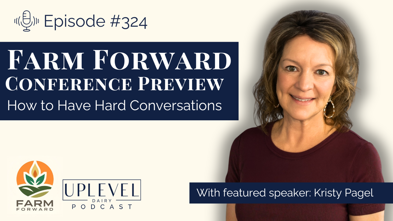 Why Hard Conversations Matter for Family Farm Succession 