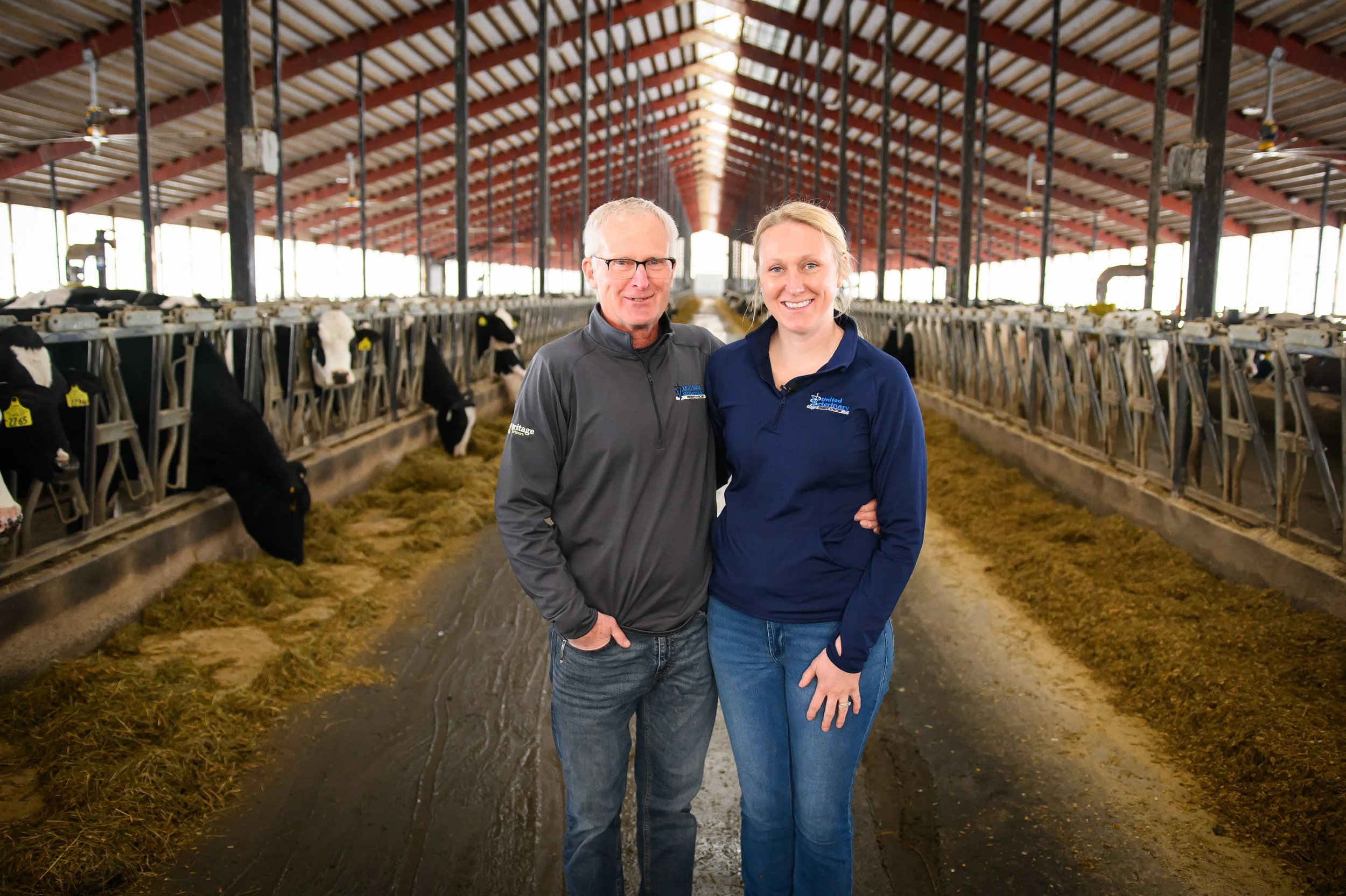 Building Strong Dairy Teams: Why Compassion and Culture Drive Performance on Farms