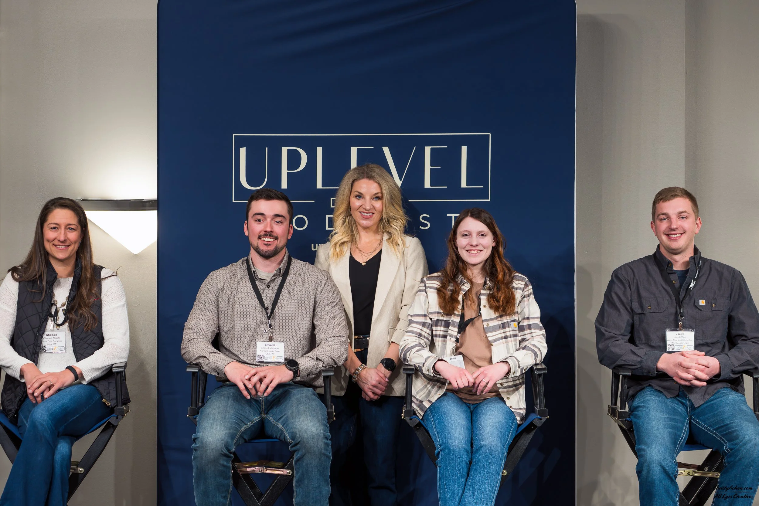 Next Generation Dairy Leadership: How Young Producers Are Redefining Growth and Innovation