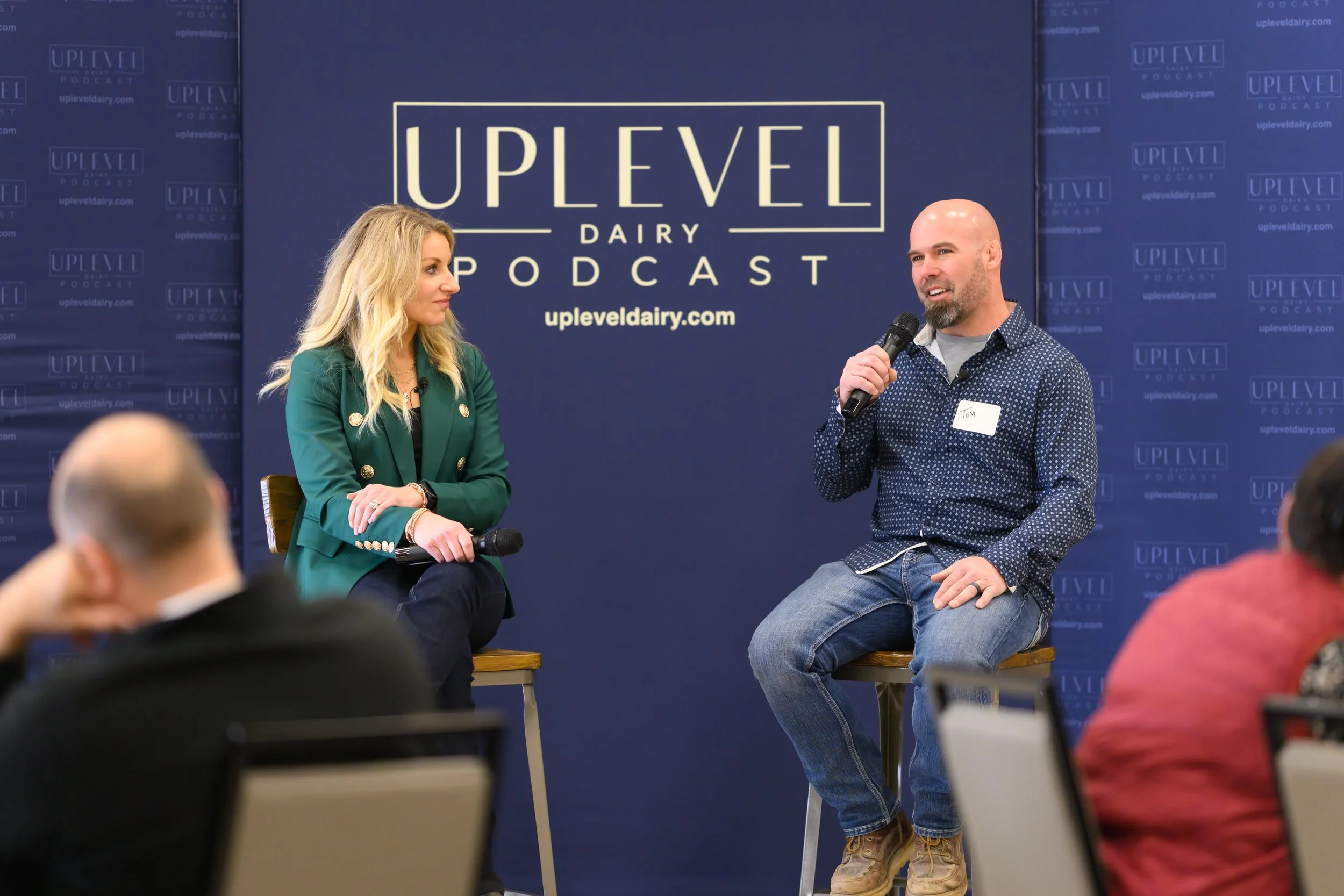 Farm Forward: Lessons from Multi-Generational Farm Transitions