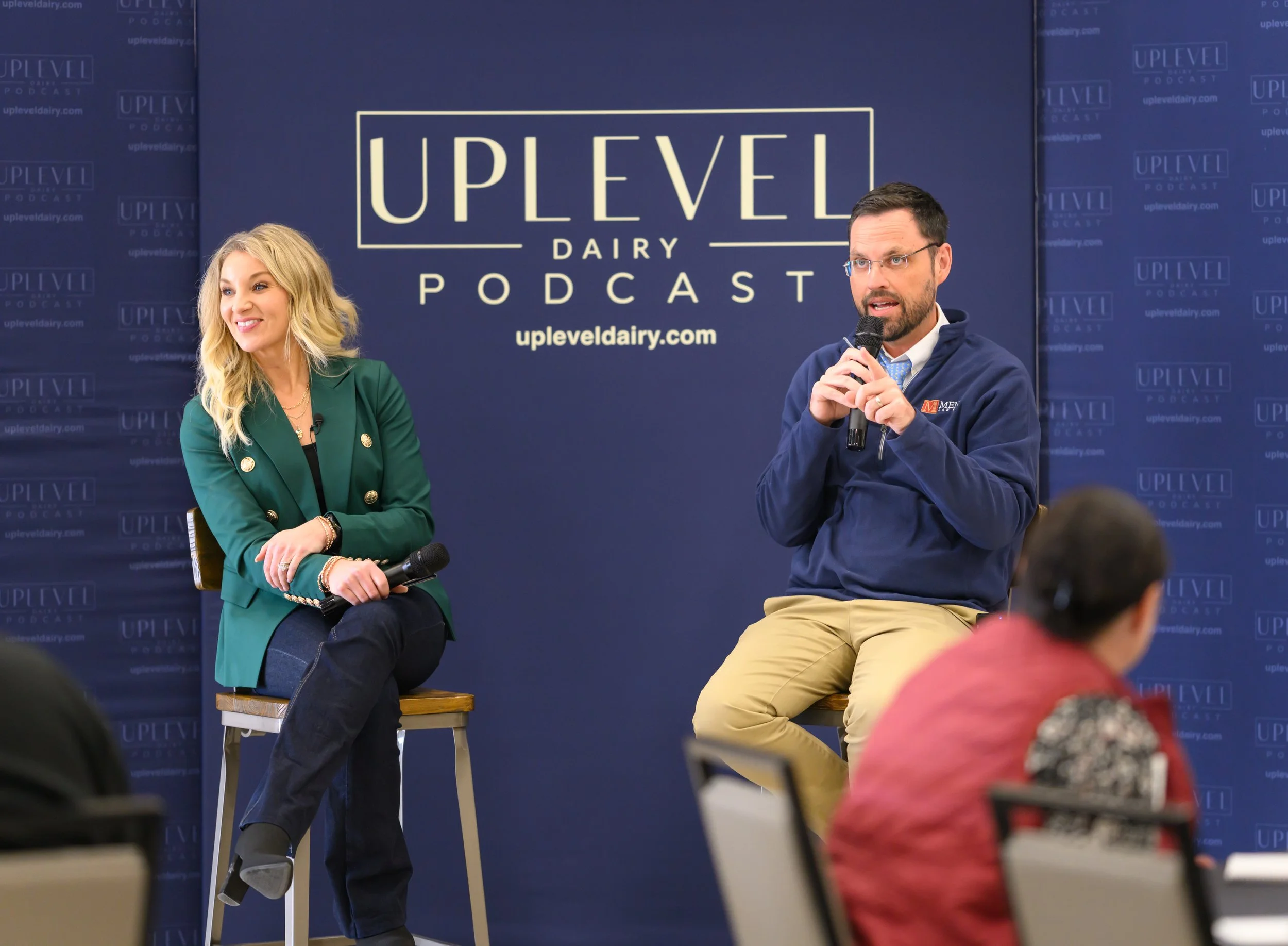 How Dairy Families Can Protect Their Legacy and Plan with Clarity