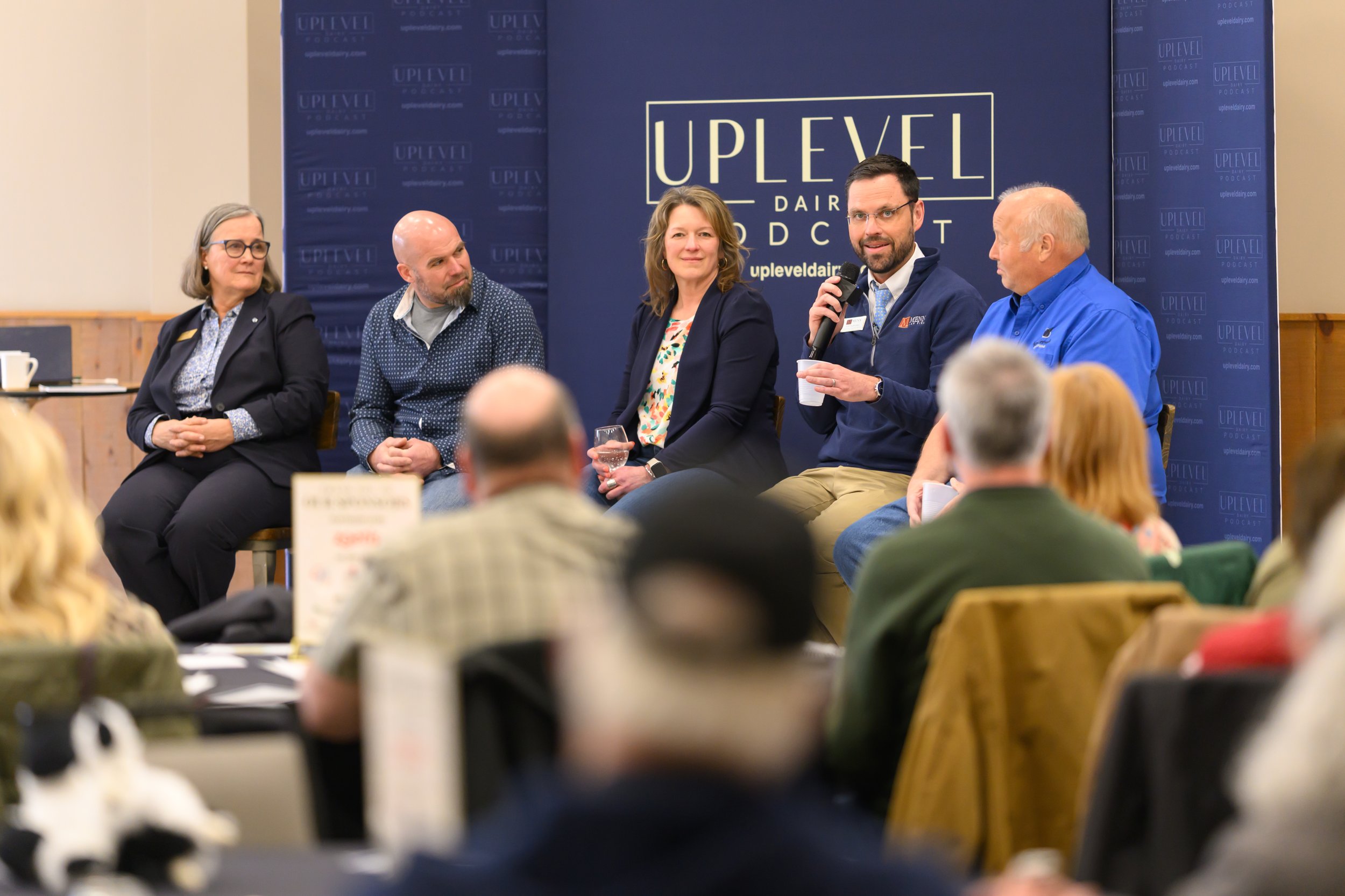 Farm Transition Planning: How to Navigate Legal, Financial, and Family Dynamics in Dairy