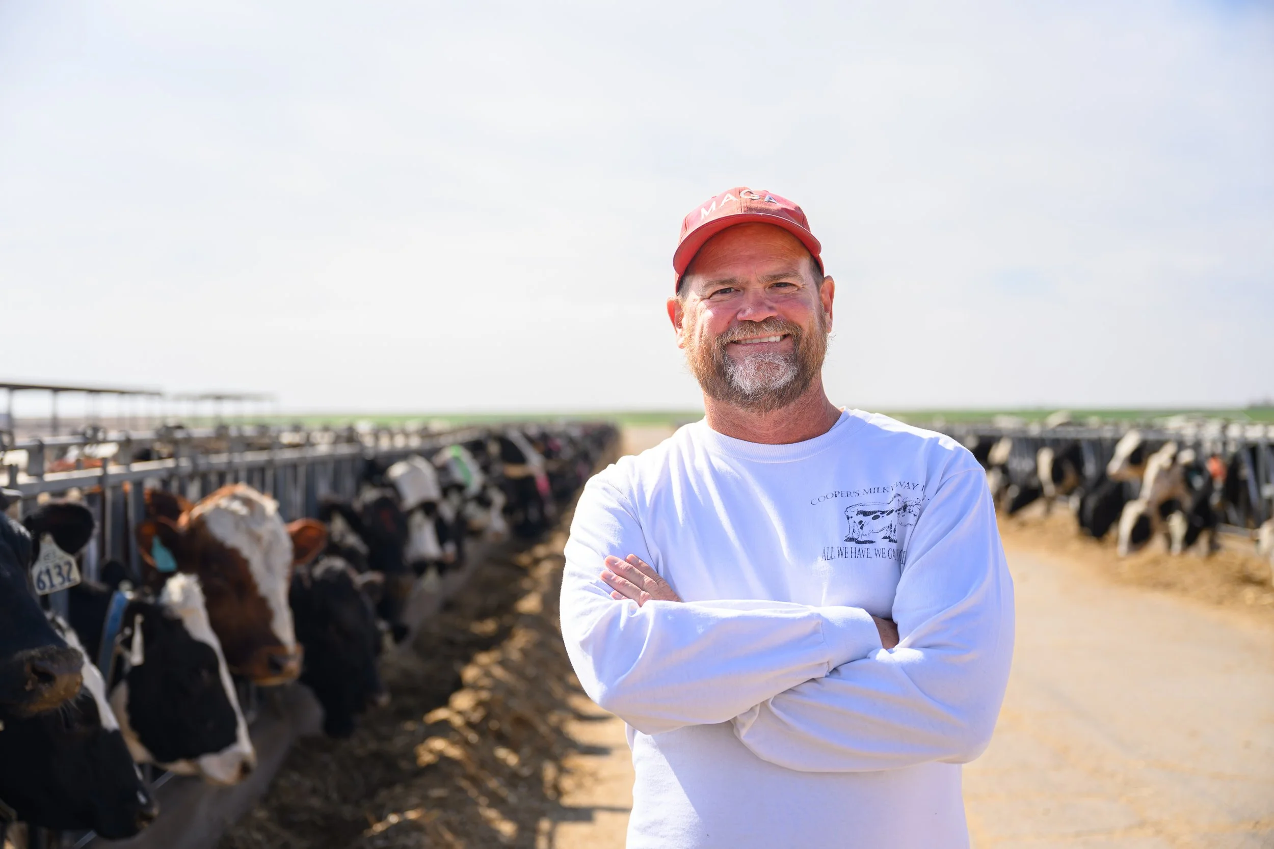 Modern Dairy Farming: How Technology and Legacy Are Shaping the Future of Dairy