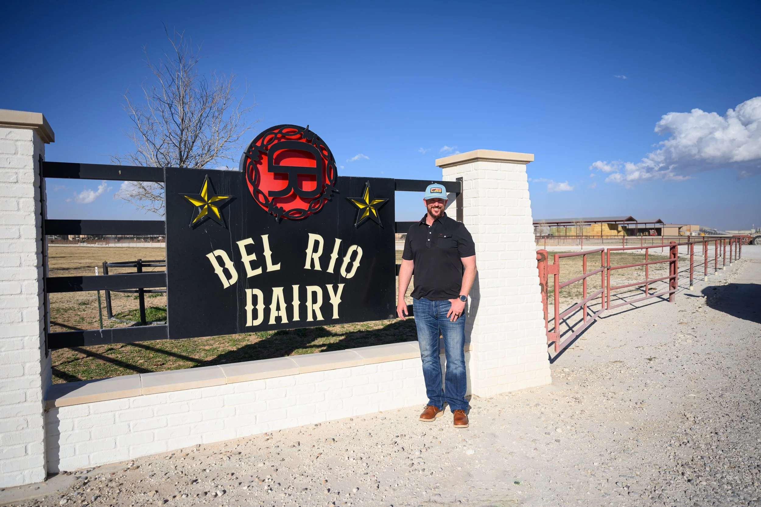 Modern Dairy Innovation: How Technology and Resilience Are Driving Efficiency on Today’s Dairies