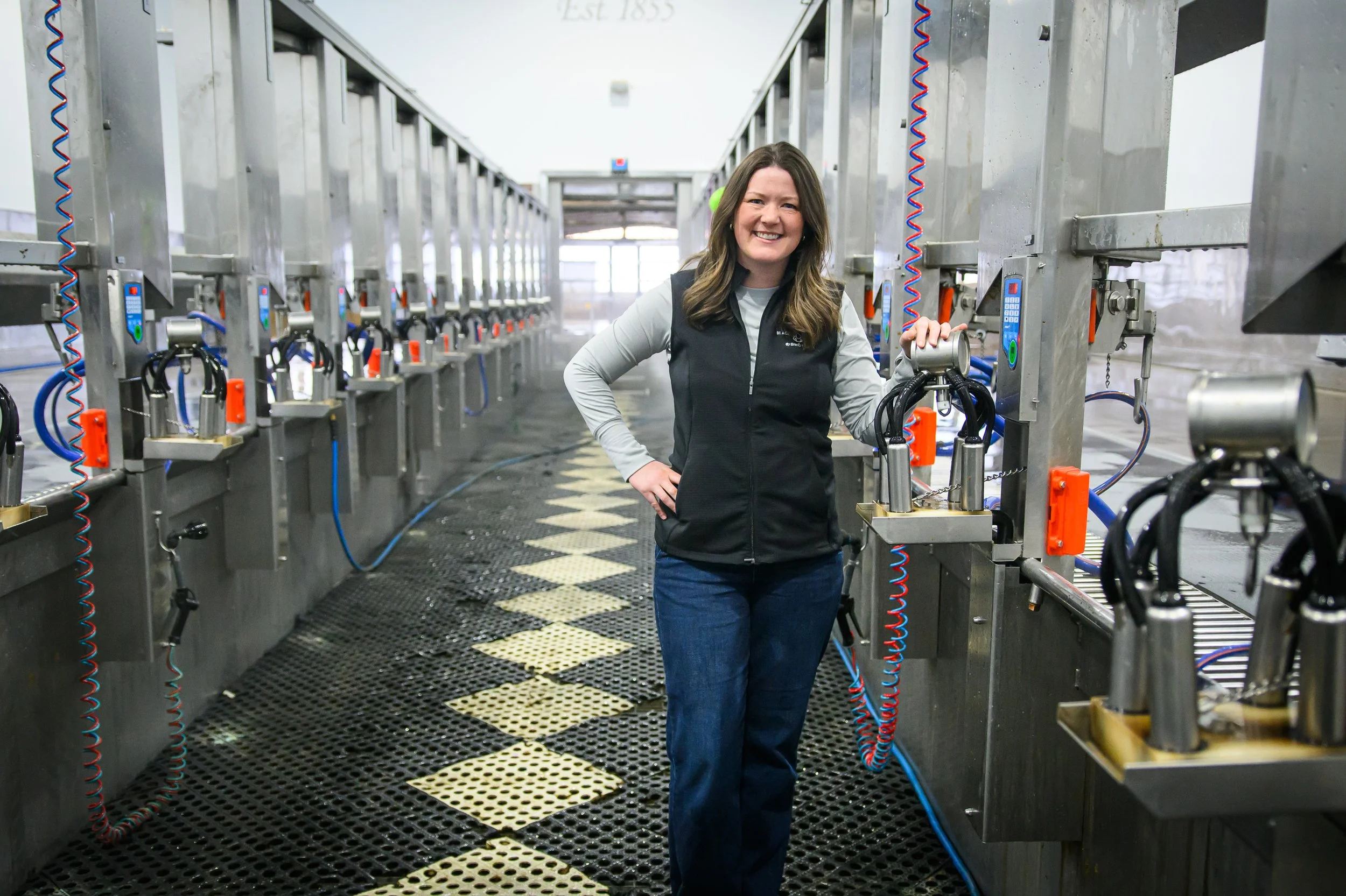 Coming Back to the Family Farm: What It Really Takes to Grow a Dairy Operation