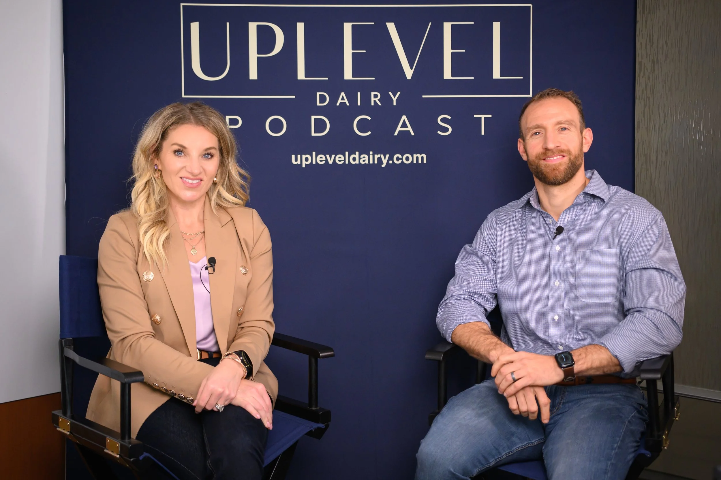 What Strong Dairy Leaders Do Differently: Lessons on Team Culture, Communication, and Long-Term Growth