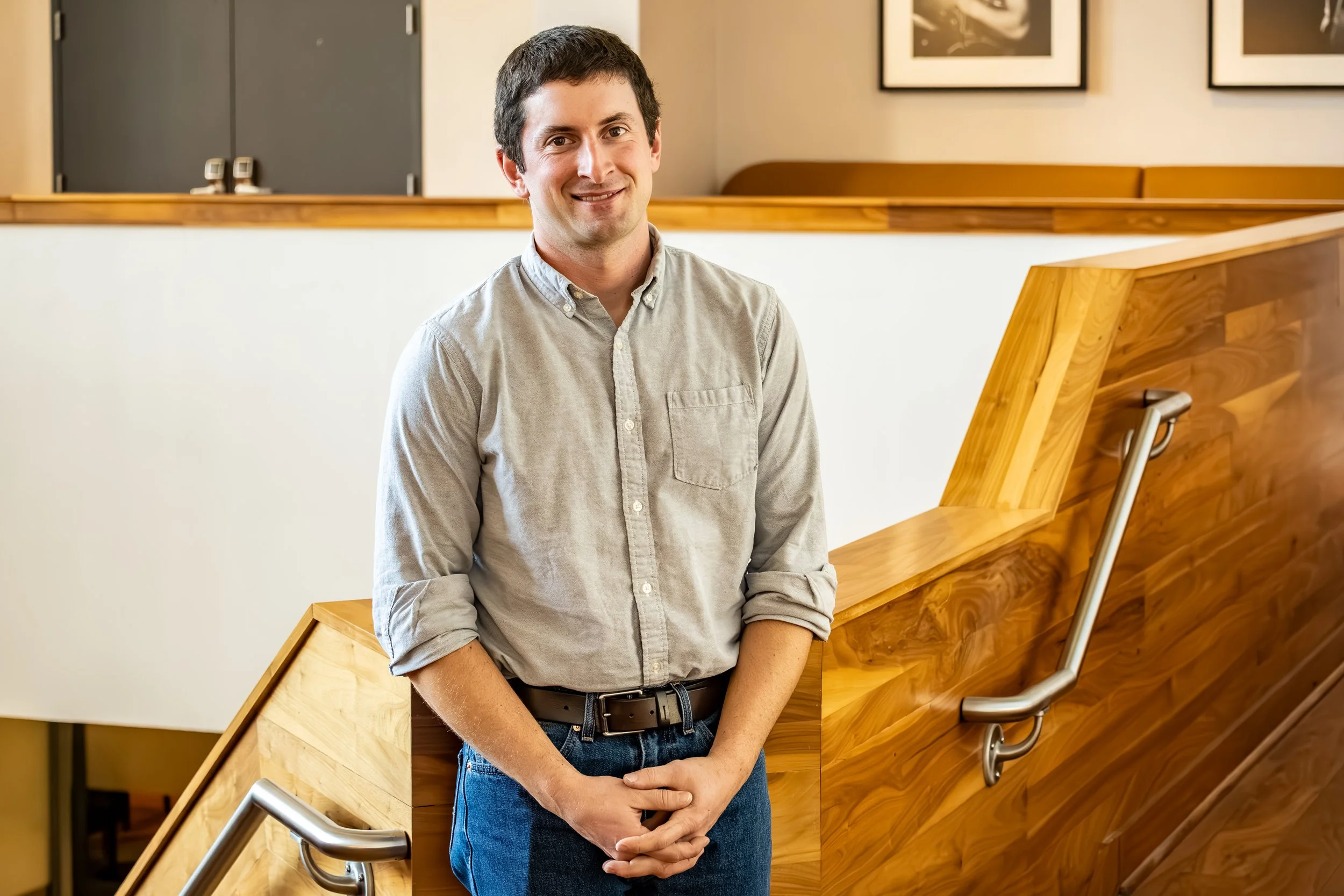Building a Dairy Farm from the Ground Up: Lessons in Vision, Technology, and Long-Term Growth