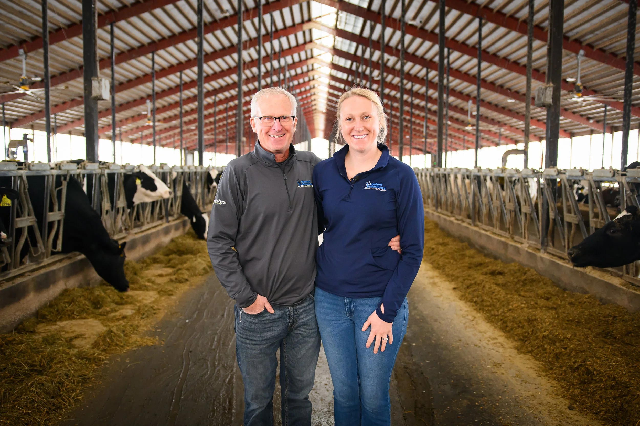 How Dairy Veterinary Medicine Has Evolved—and What the Next Generation Can Learn From It