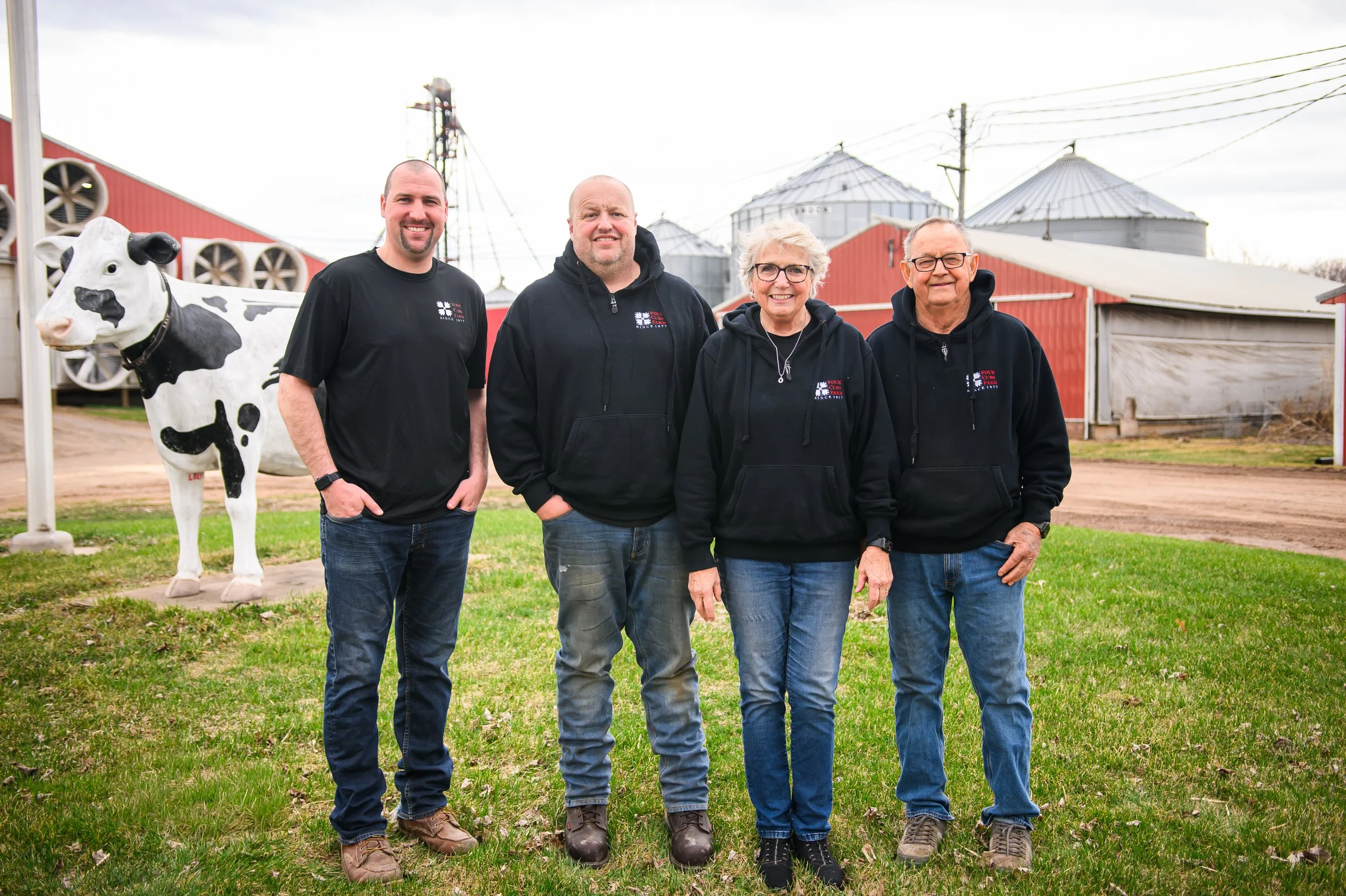 Why Dairy Farm Culture Matters More Than Ever for Long-Term Success