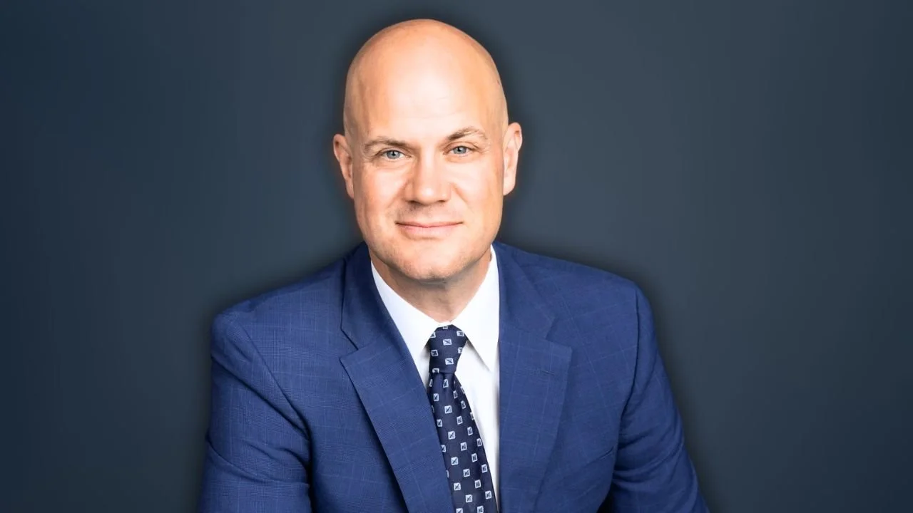 Celebrating Leadership and Legacy: Corey Geiger, 2026 World Dairy Expo Industry Person of the Year
