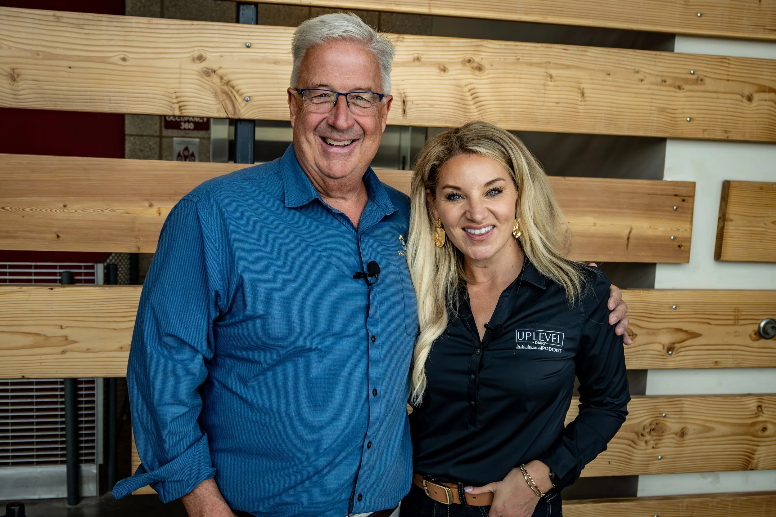Capturing Legacy at World Dairy Expo 2026 with Showbox Sires 