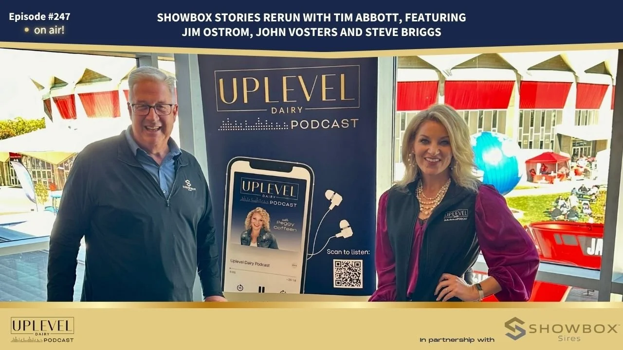247 | Showbox Stories Rerun with Tim Abbott, featuring Jim Ostrom, John ...