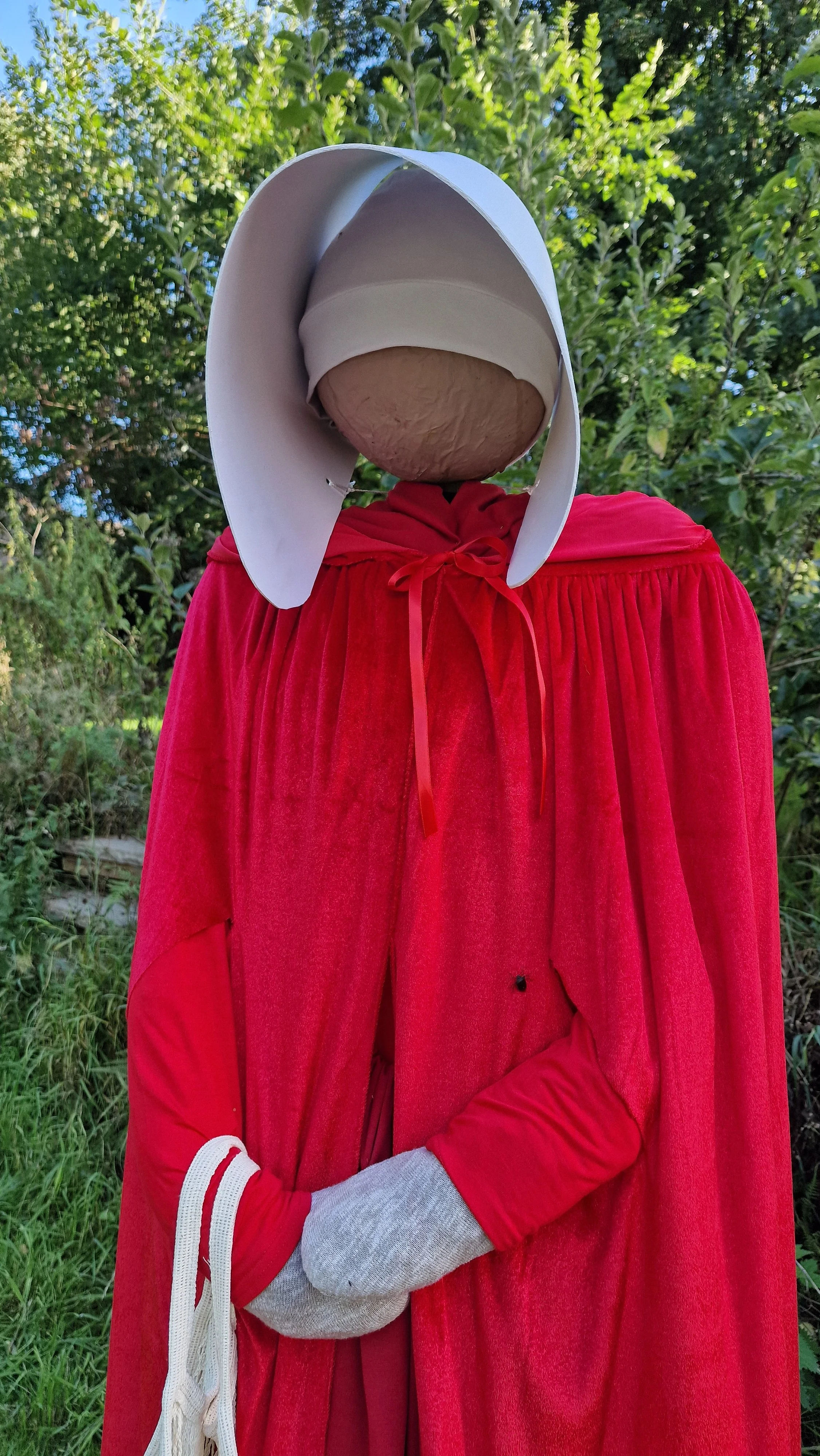 No 11. HANDMAID'S TALE