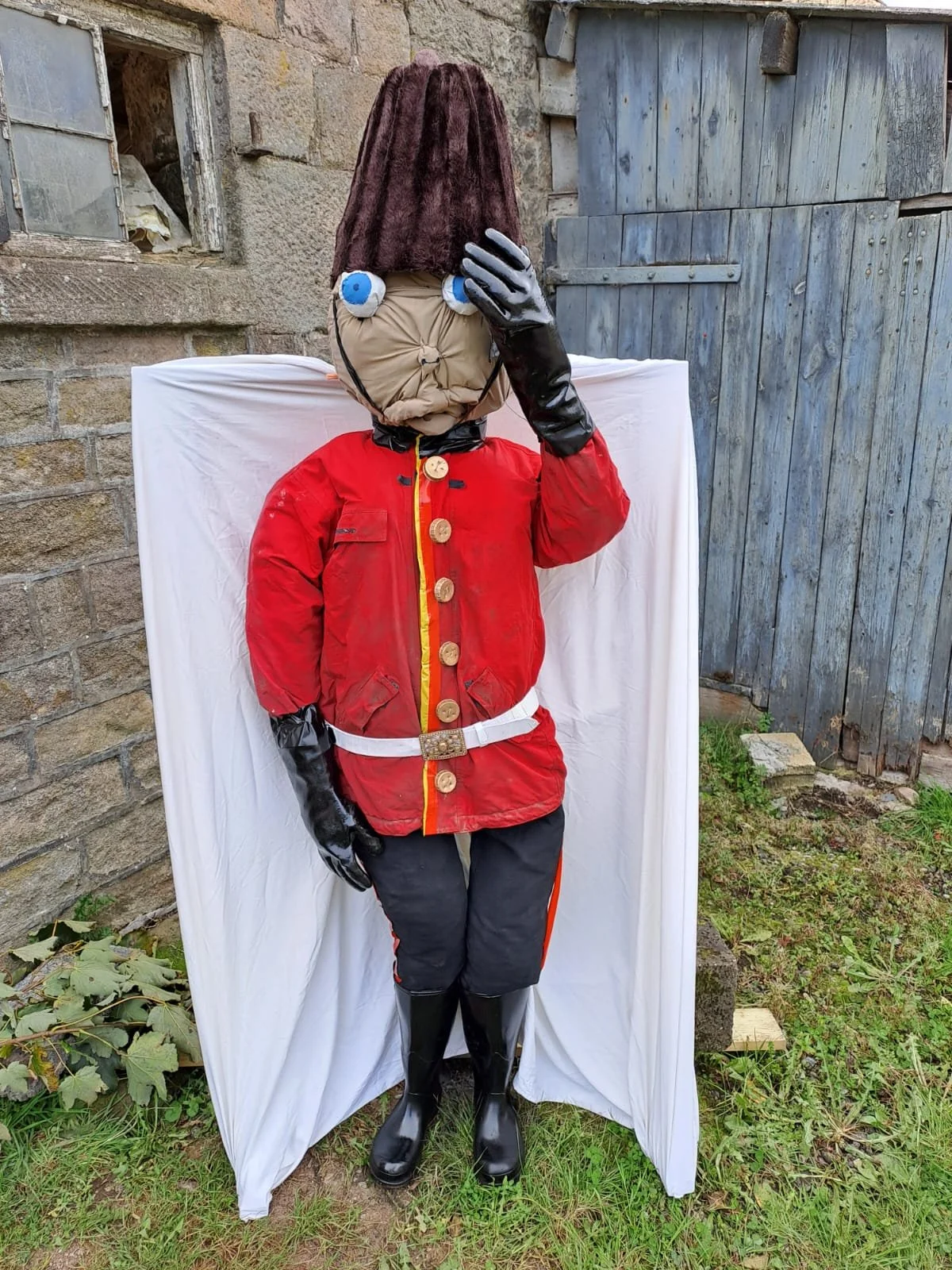 On Guard