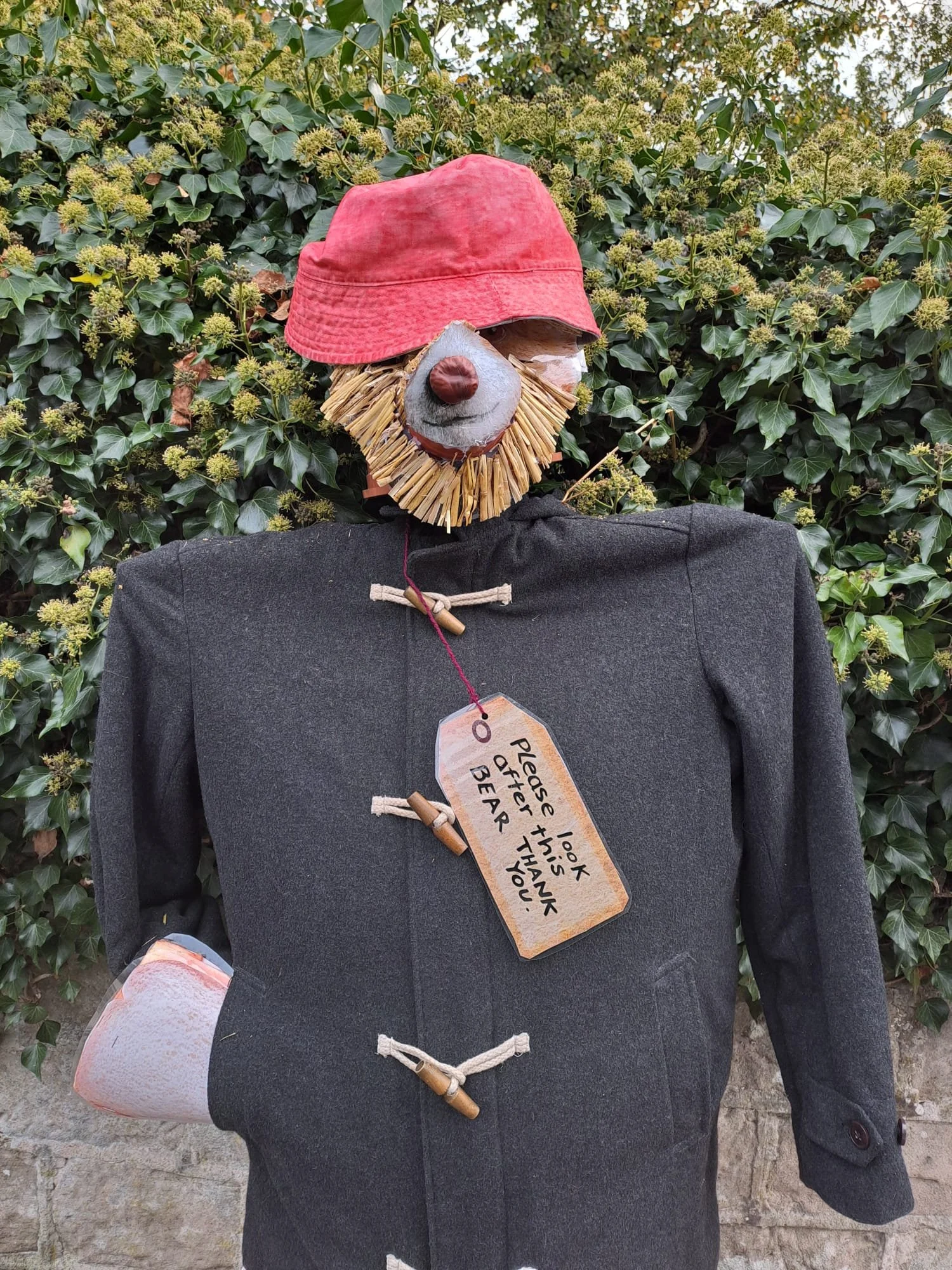 Paddington