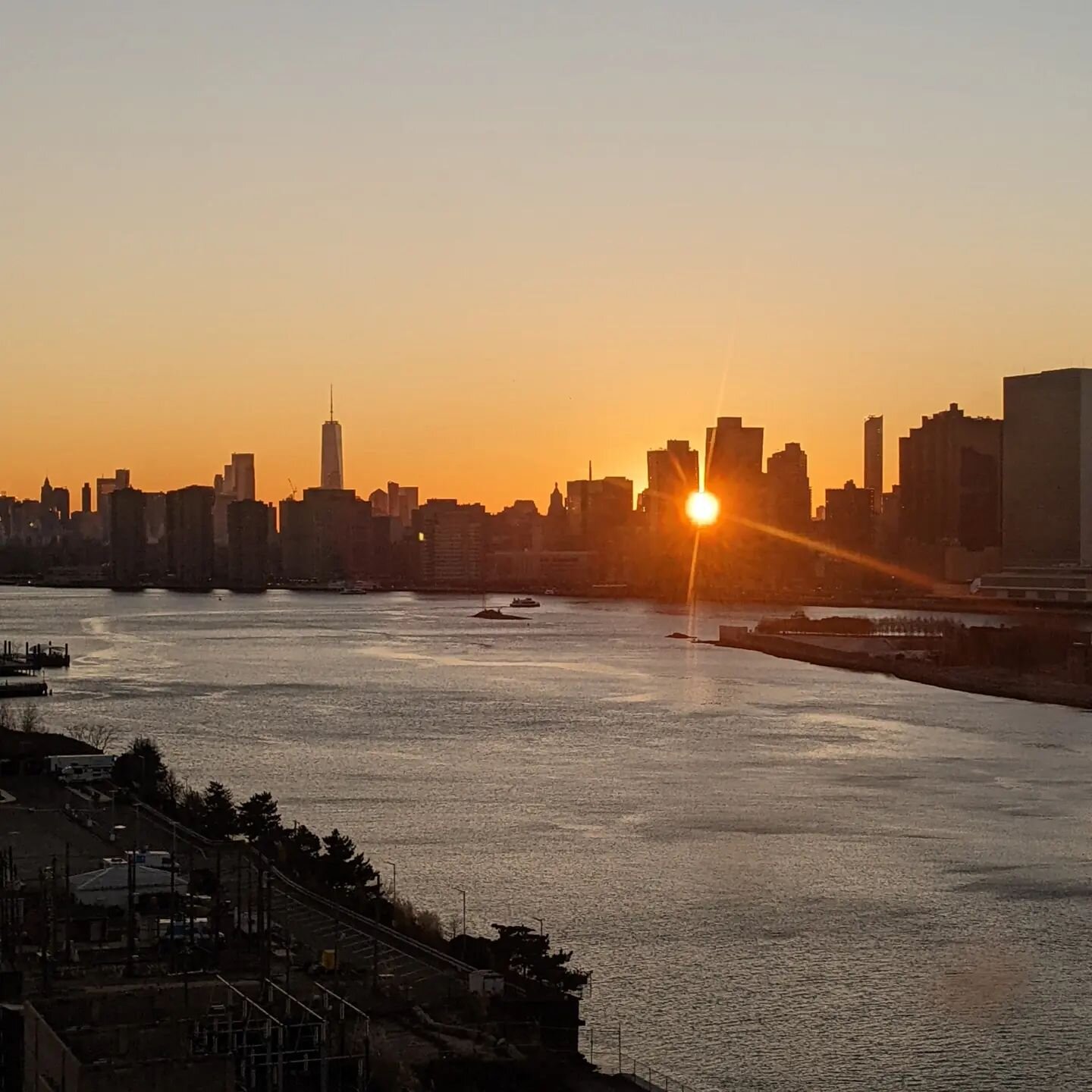 Some views from the Queensboro this past weekend

#nyc #bridge #queensboro #pixel3xl #pixelphotography #timelapse