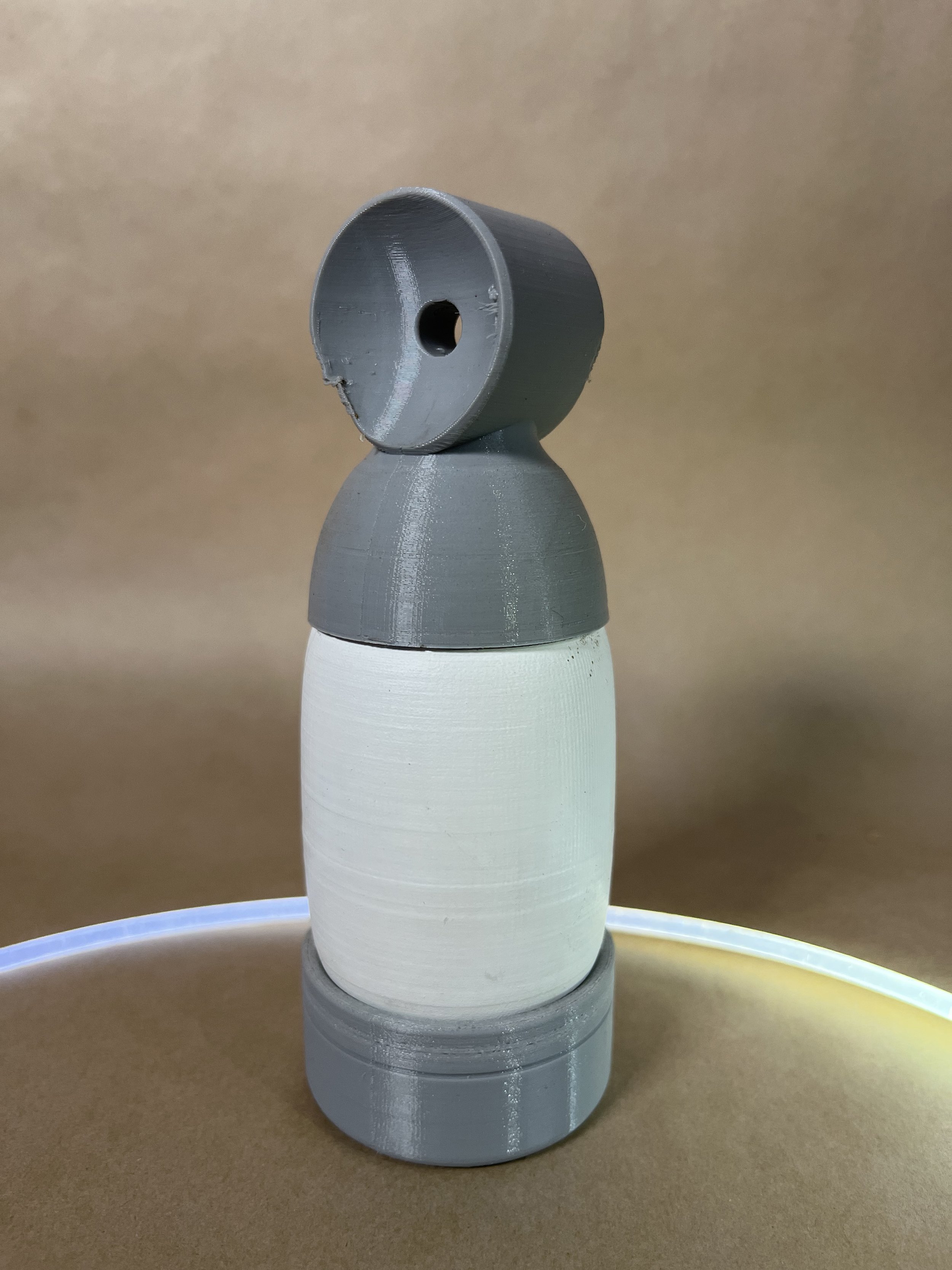 Rapid Prototyping