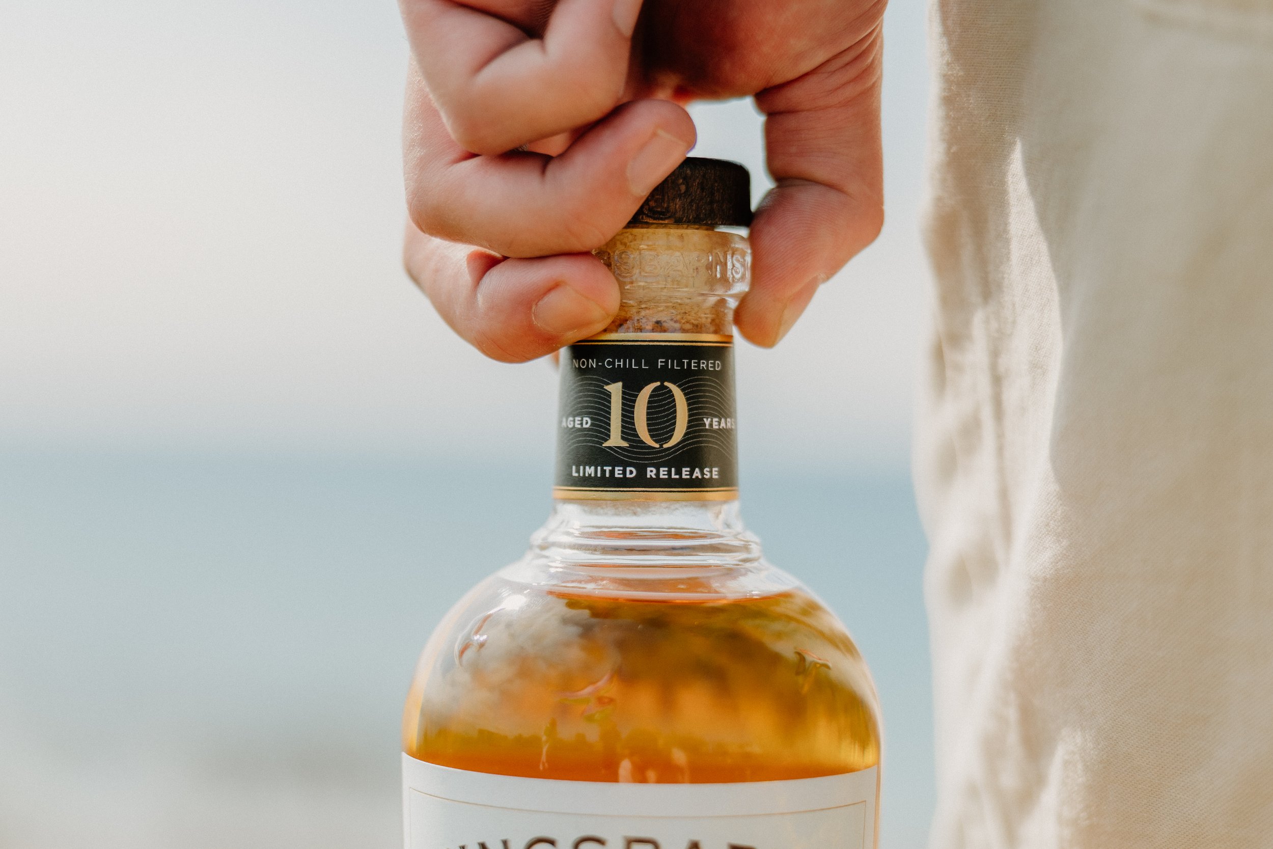 Kingsbarns Distillery