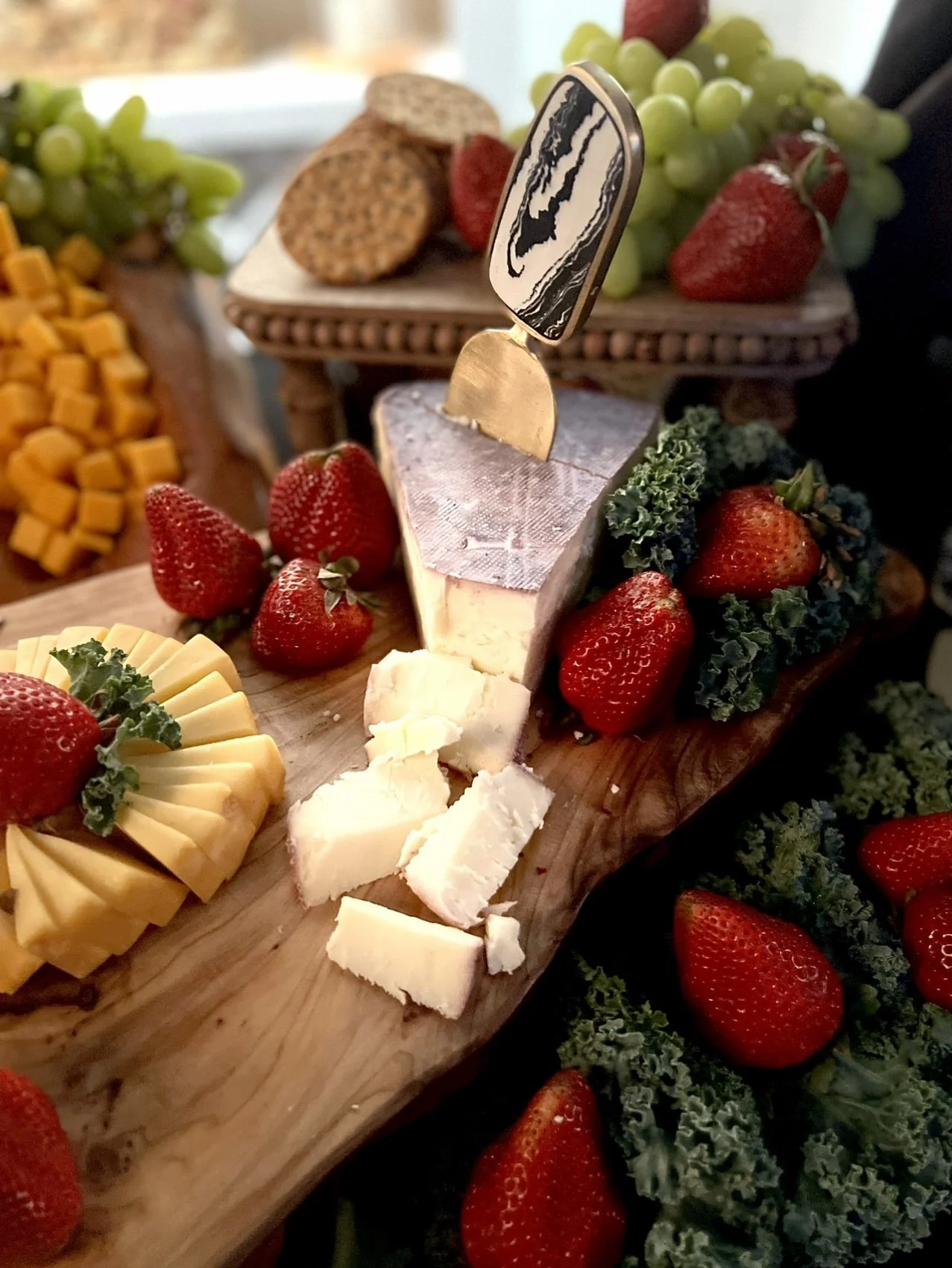 catering stephenville tx