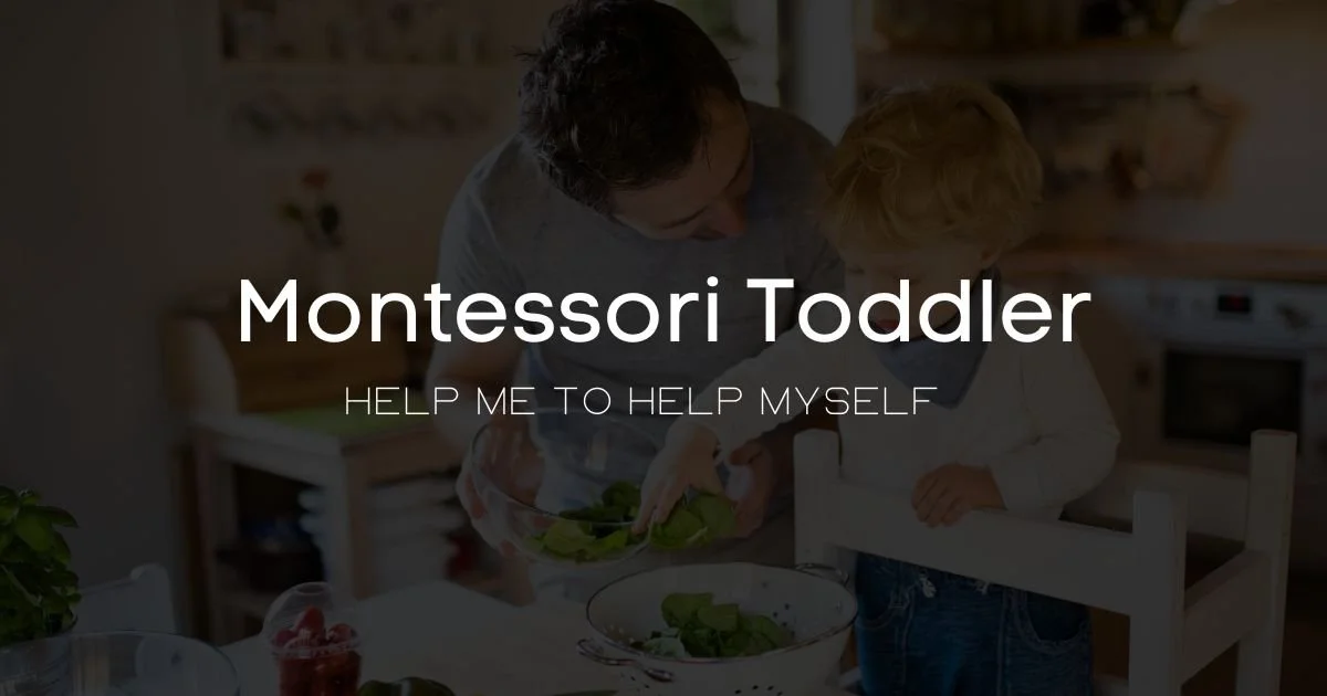 Toddler Tips
