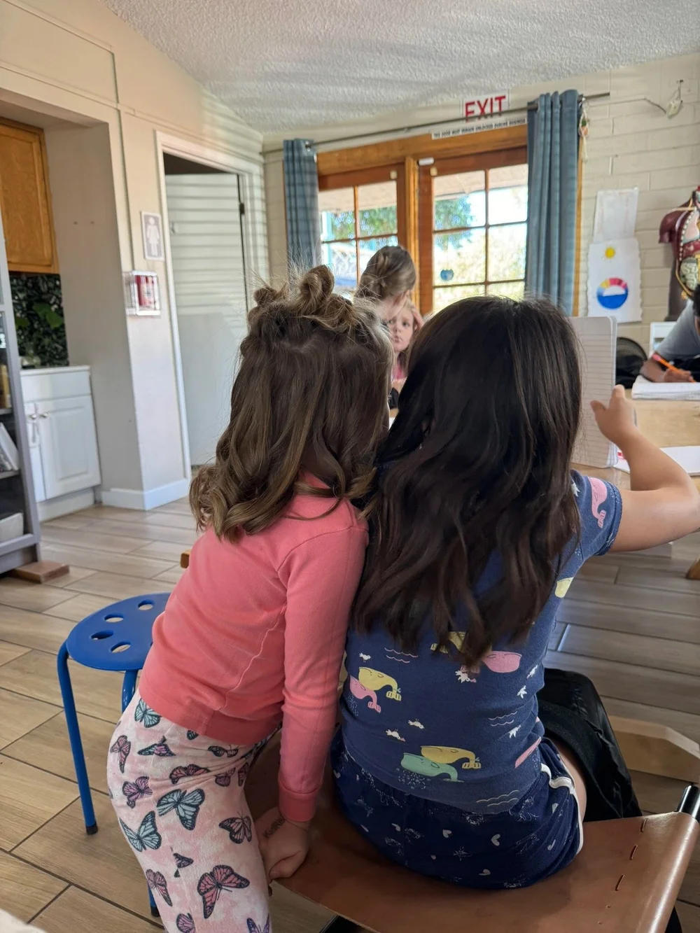 Montessori Teachers — Tempe Montessori School