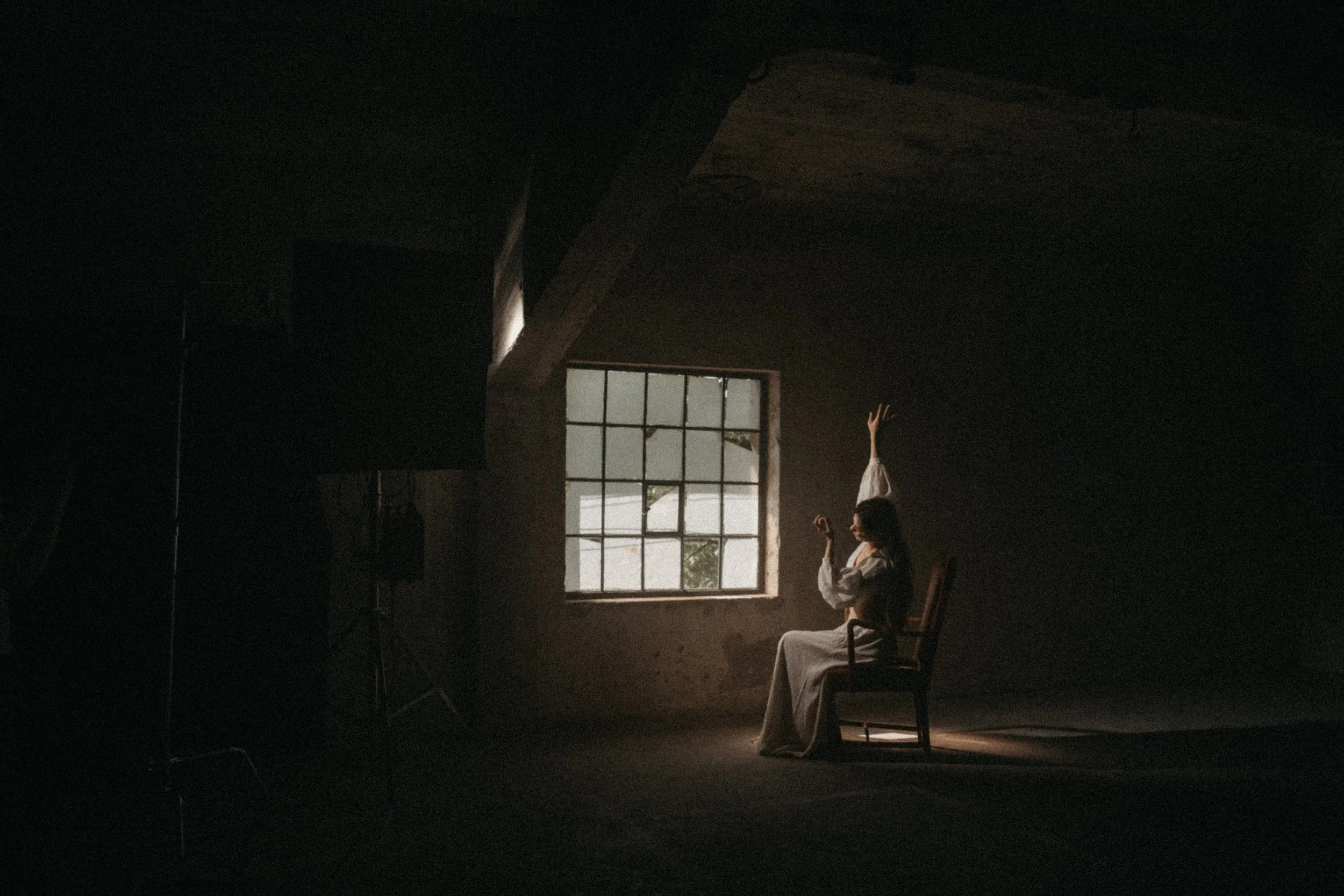 Студио под наем 