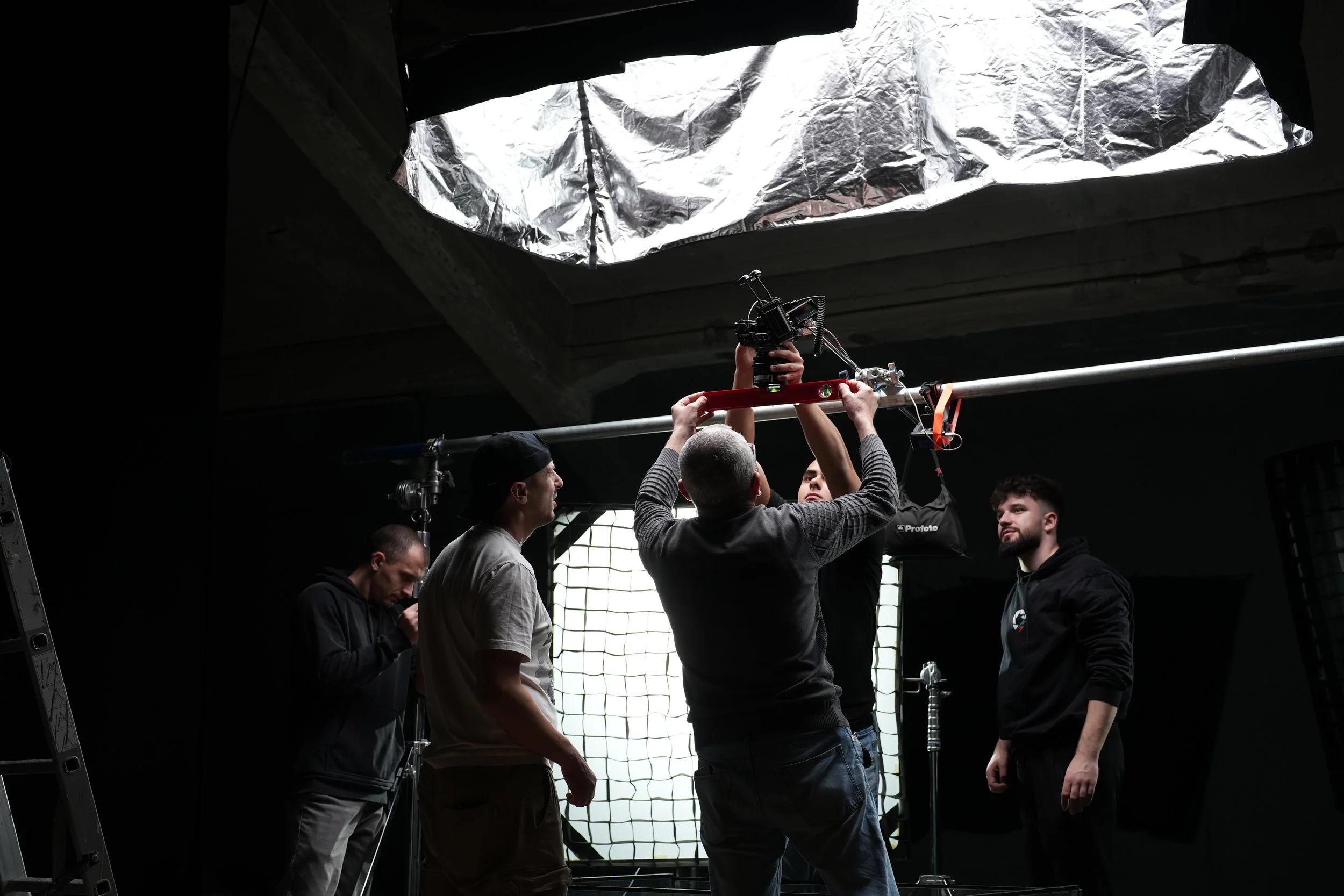 стабилизатор под наем