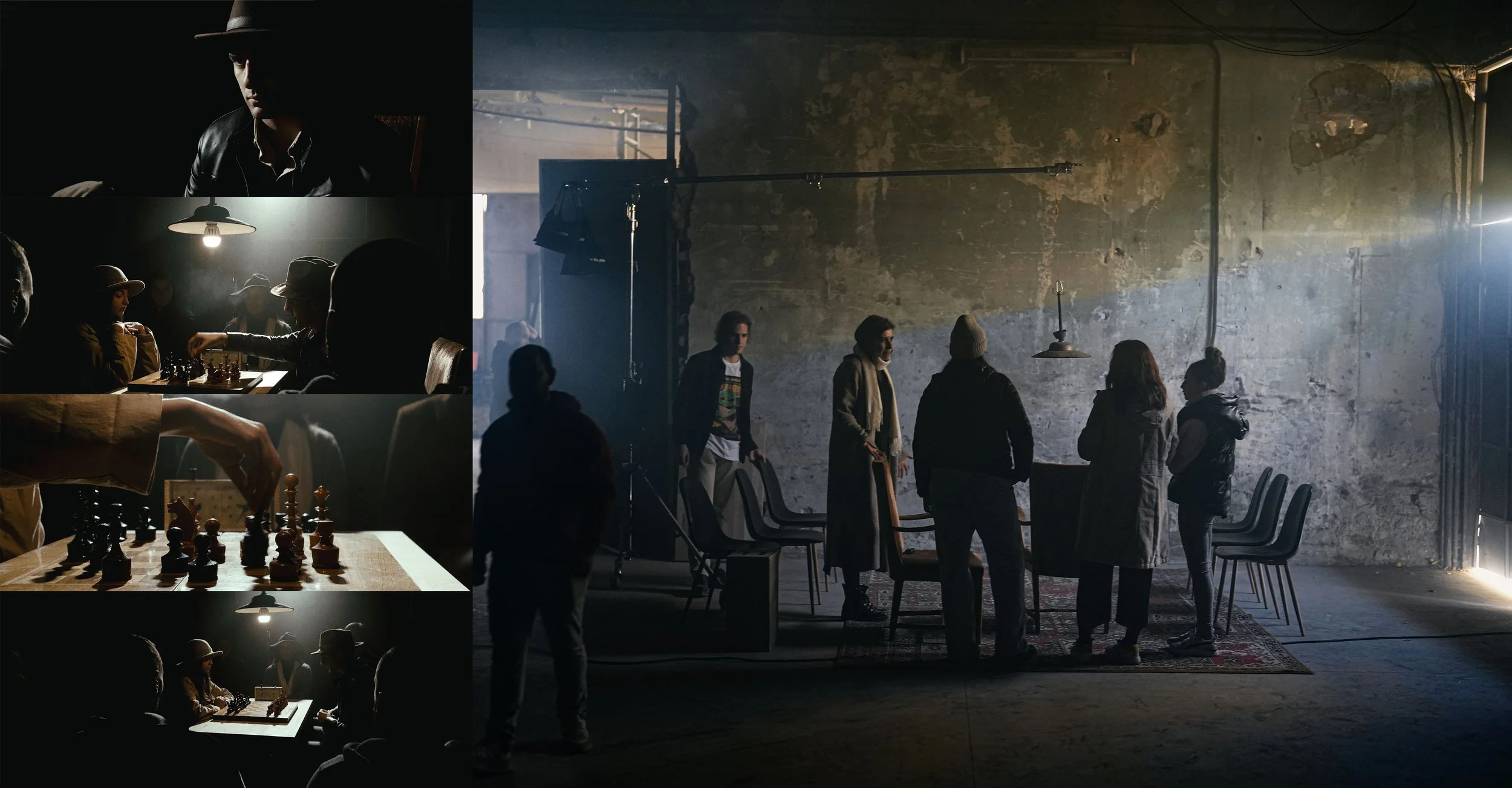 курс по видеография