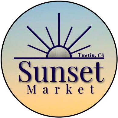 Old Town Tustin Sunset Market 