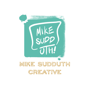 Mike Sudduth Creative